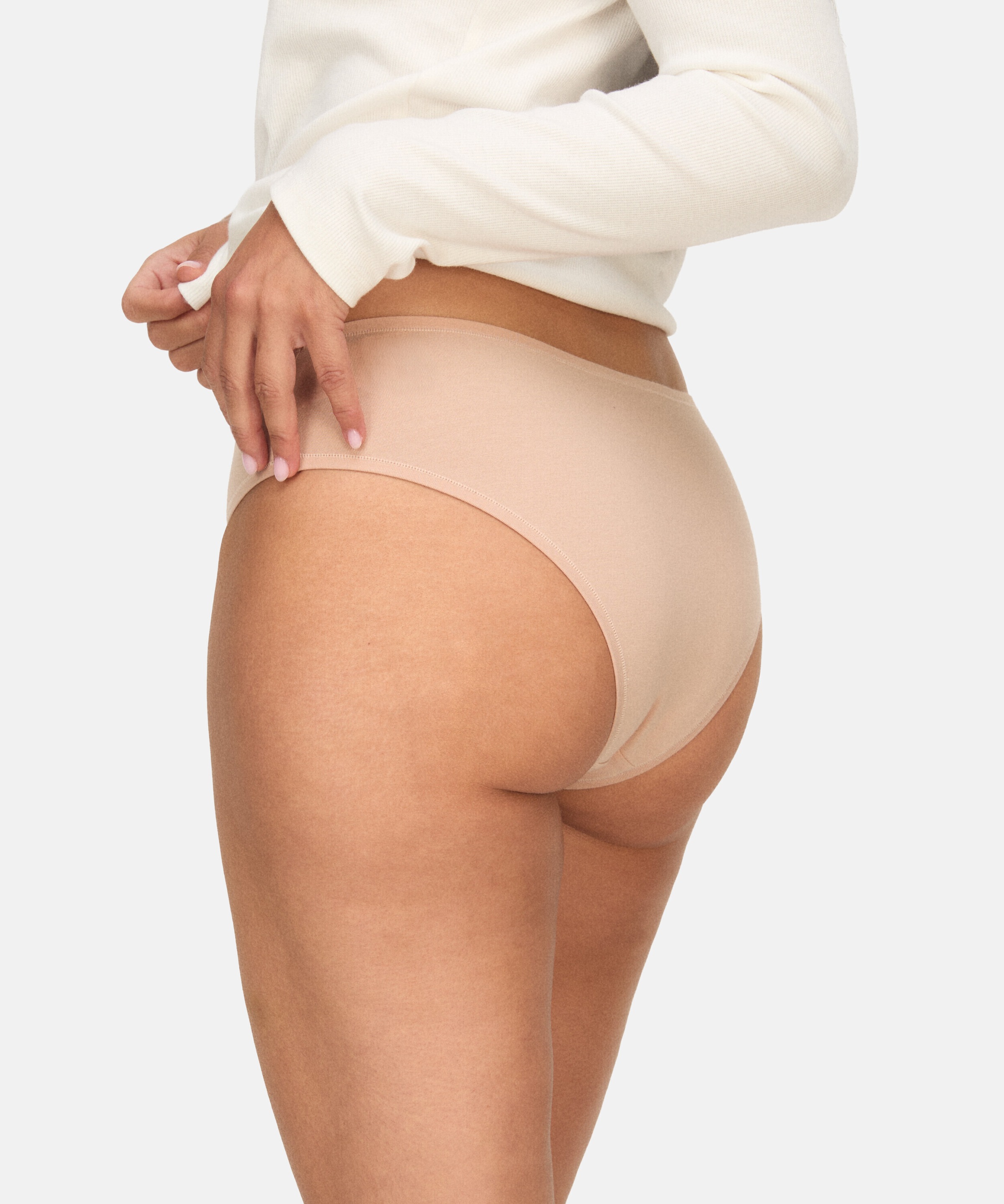 Hunkemöller Slip »Multipack Cotton Short«