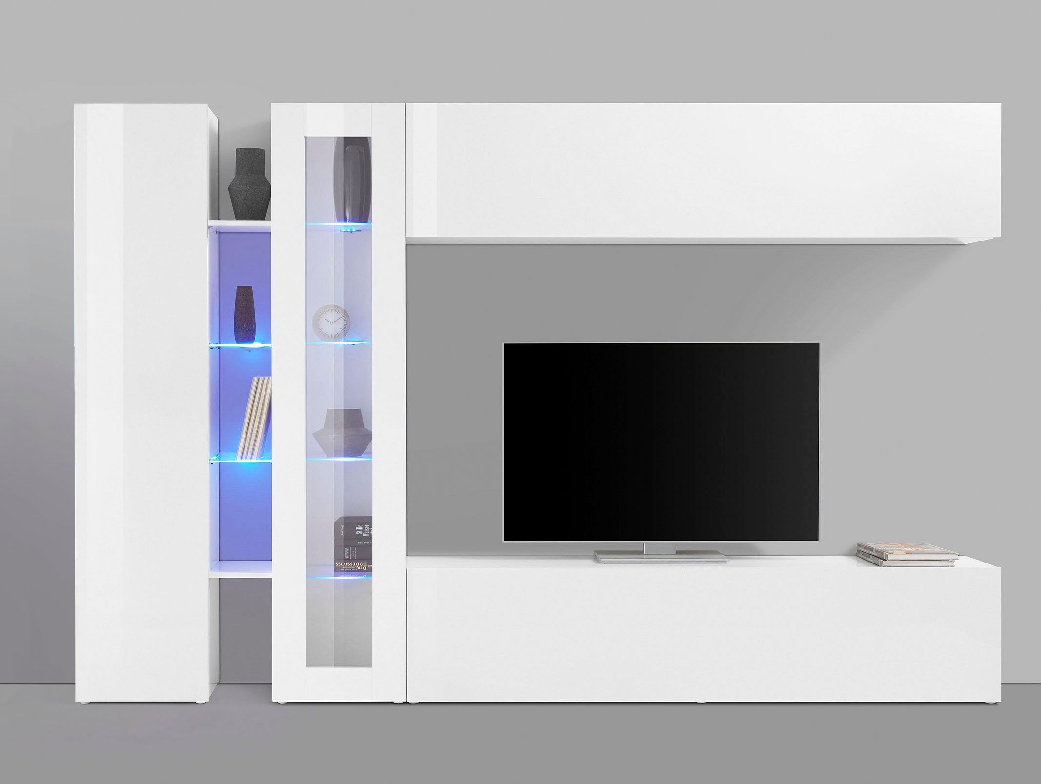 INOSIGN Wohnwand "Maruska" 1 tlg. günstig online kaufen