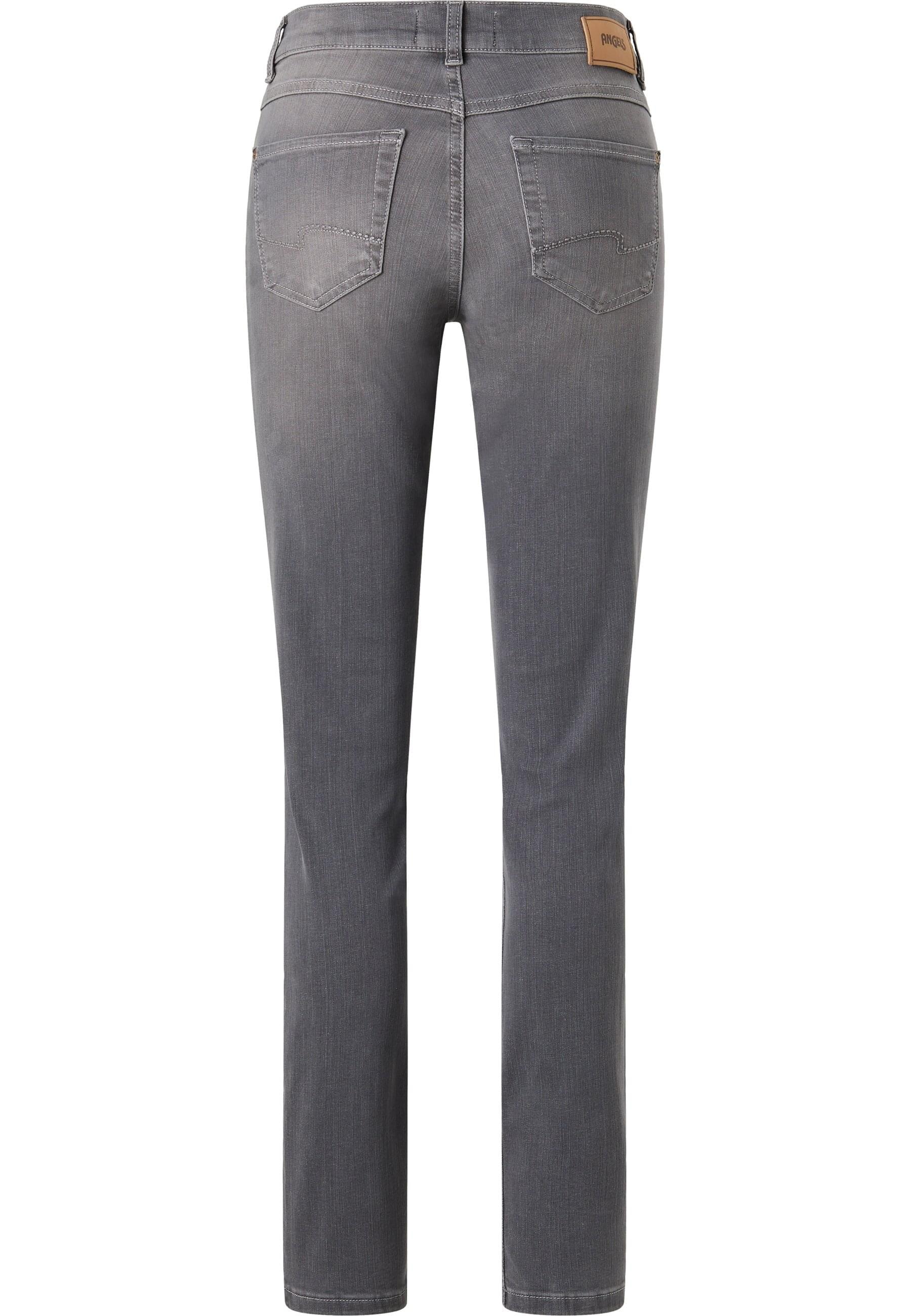AENGELS Bequeme Jeans »AENGELS Angels Jeans Cici mit authentischem Denim«