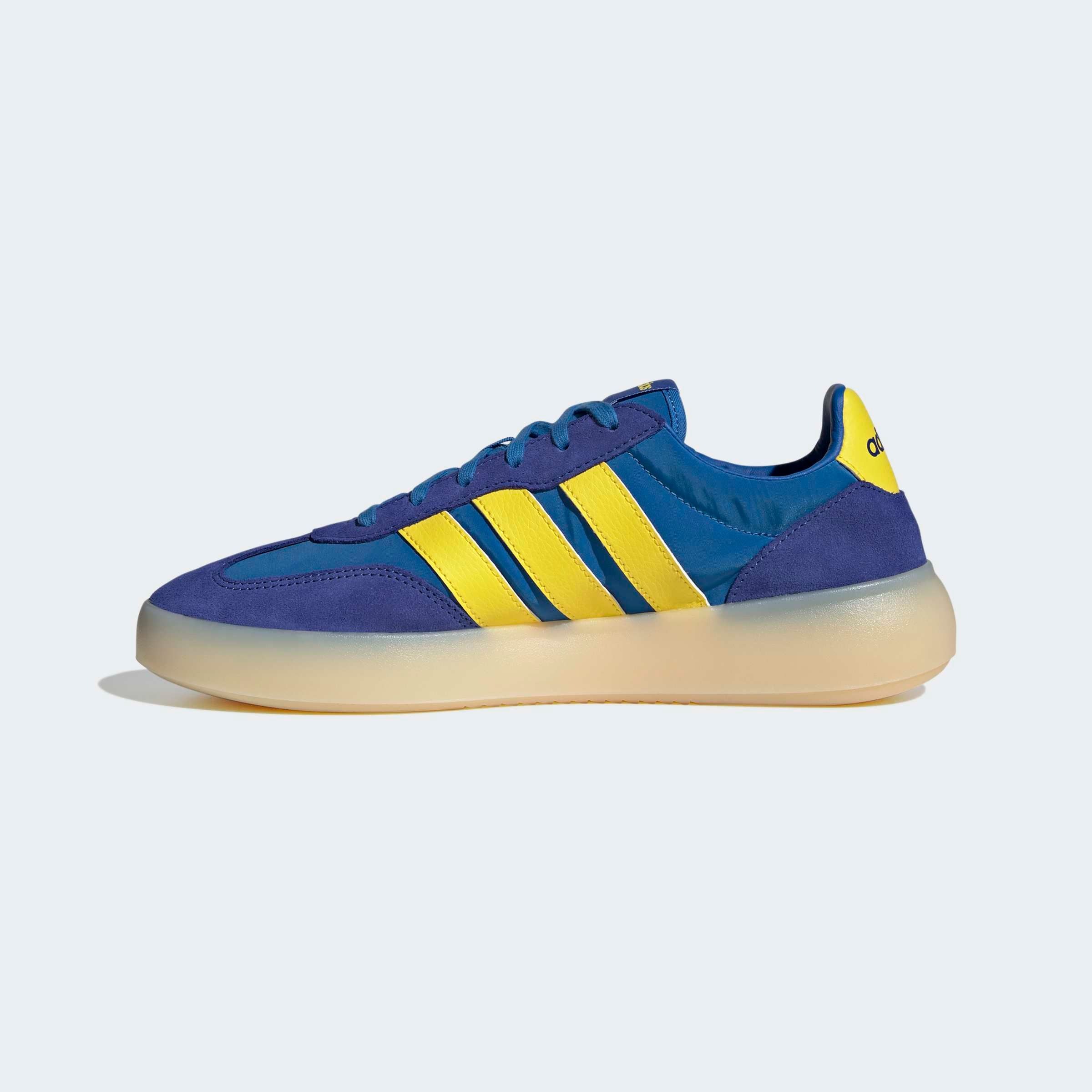 adidas Sportswear Sneaker »BARREDA DECODE«