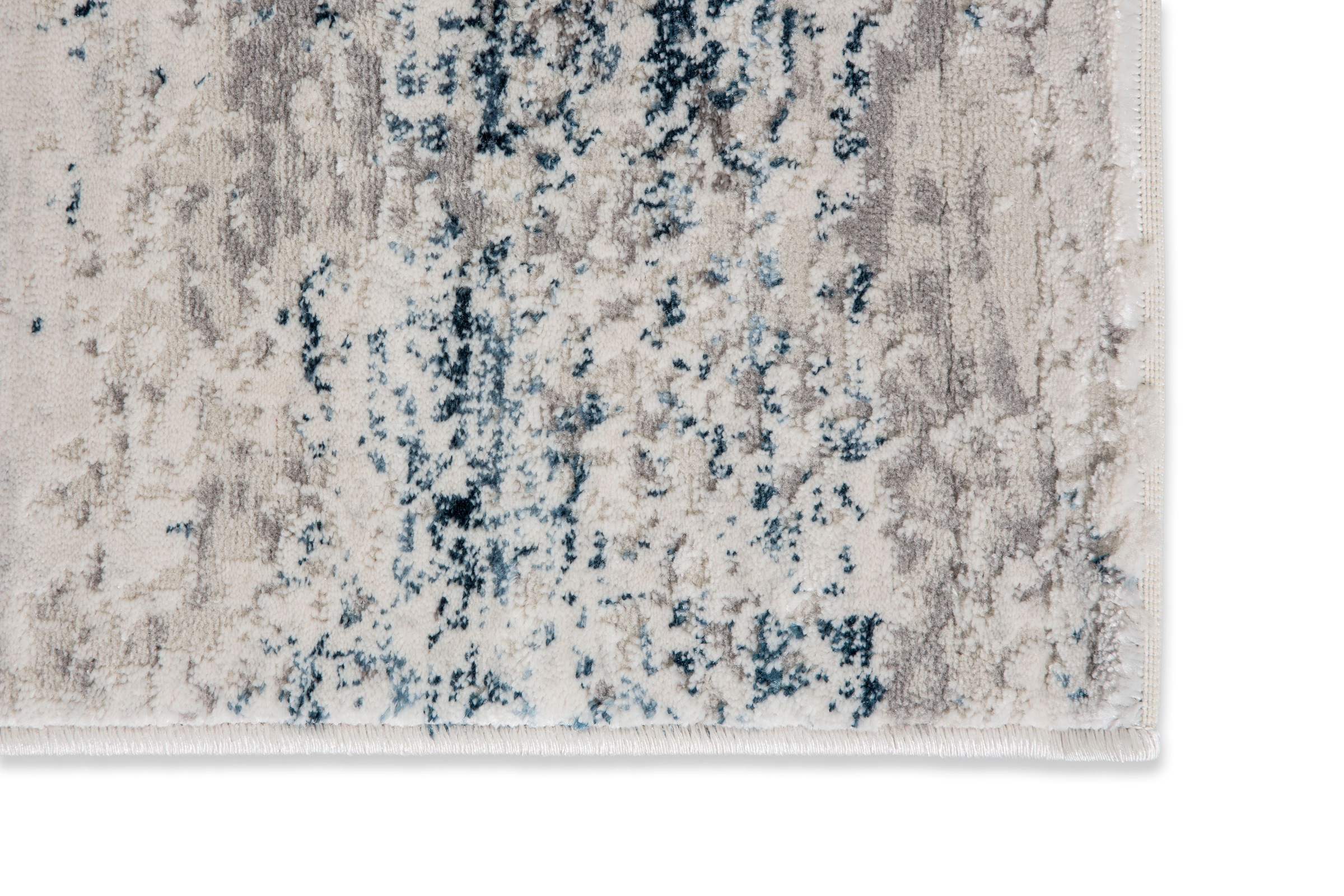 ASTRA Teppich »Noa 201« rechteckig 9 mm Höhe Kurzflor, Wohnzimmer