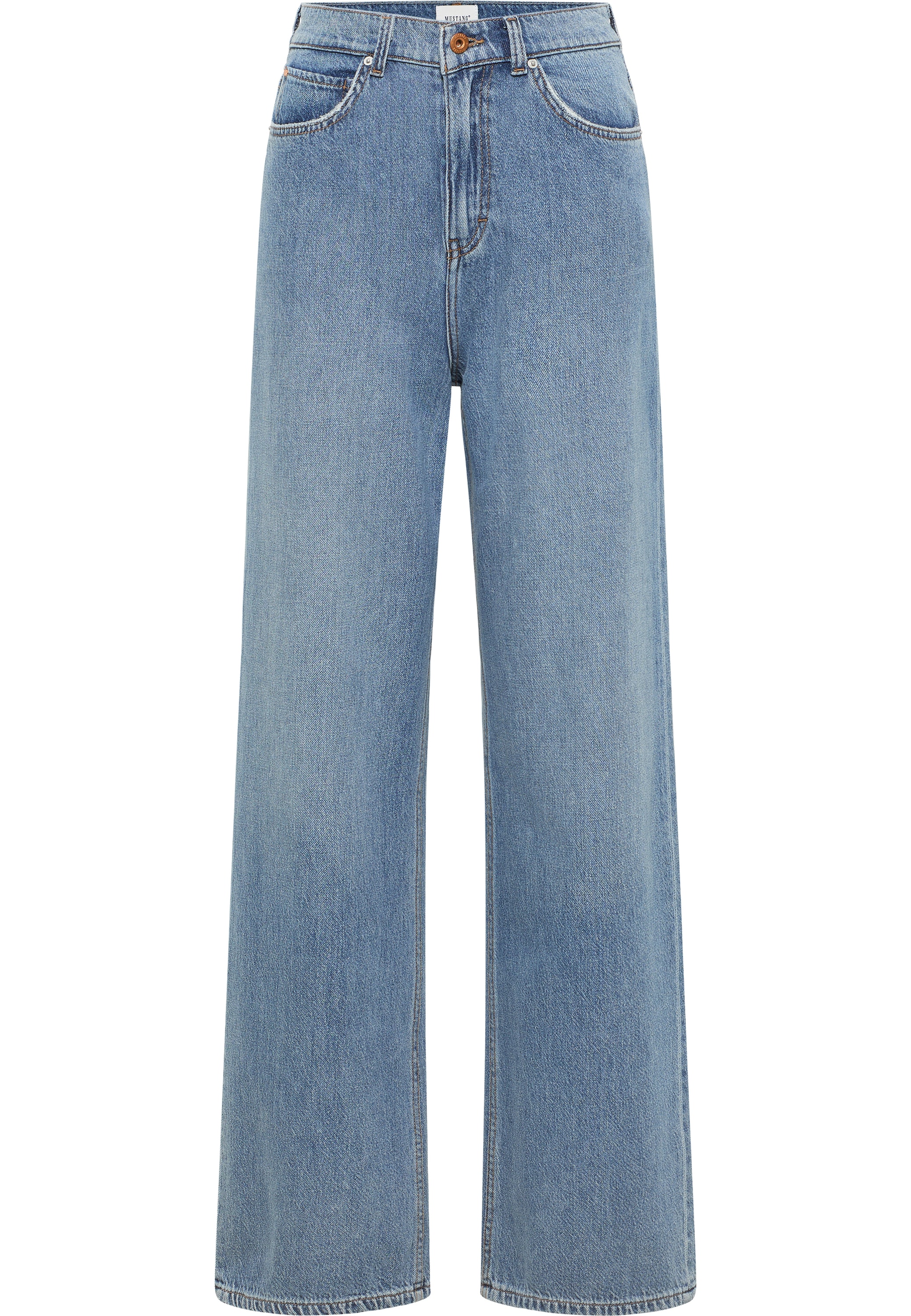 MUSTANG "Damen Style Luise Wide"