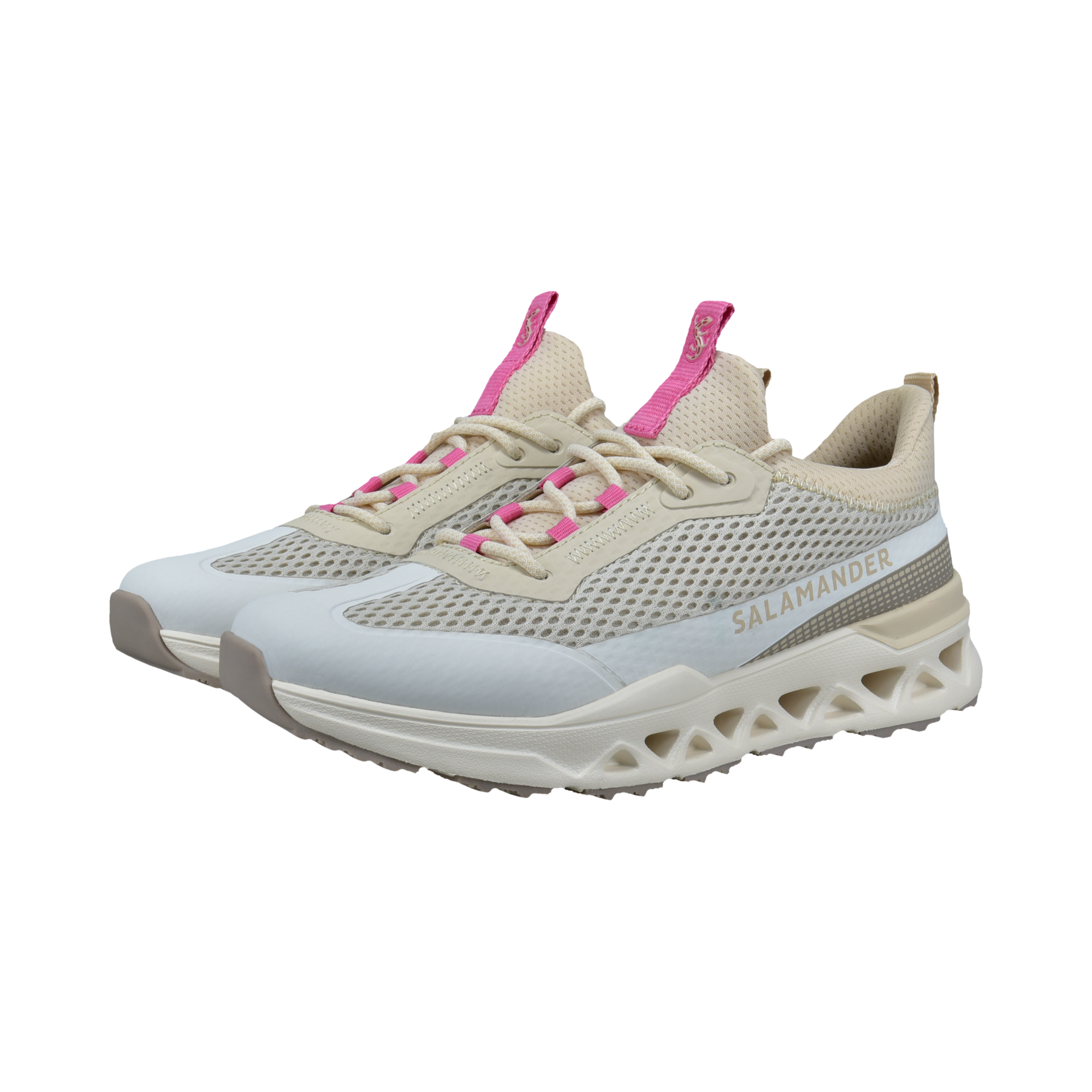 Salamander Sneaker Freizeitschuh, Schnürschuh, Halbschuh mit gepolstertem S günstig online kaufen