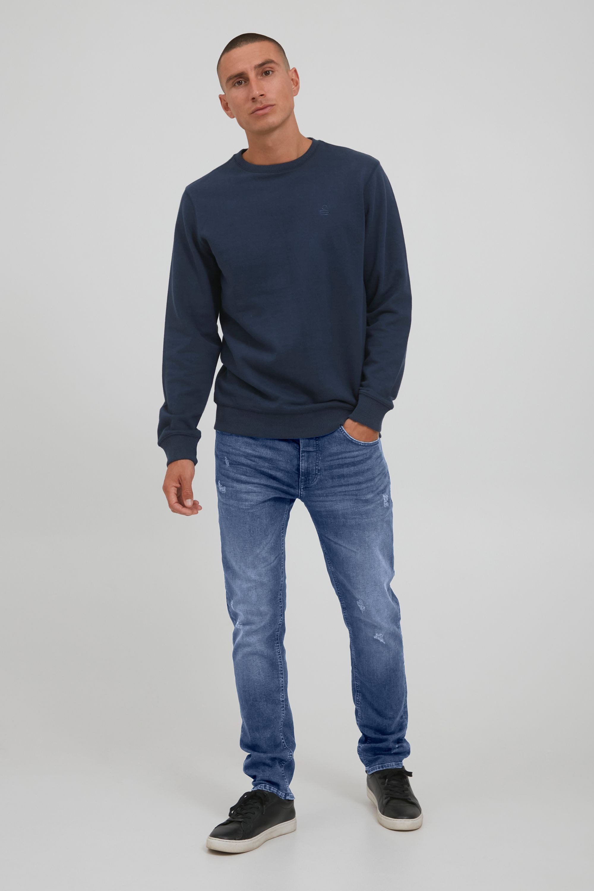 Blend 5-Pocket-Jeans "BLEND BHEdgar"