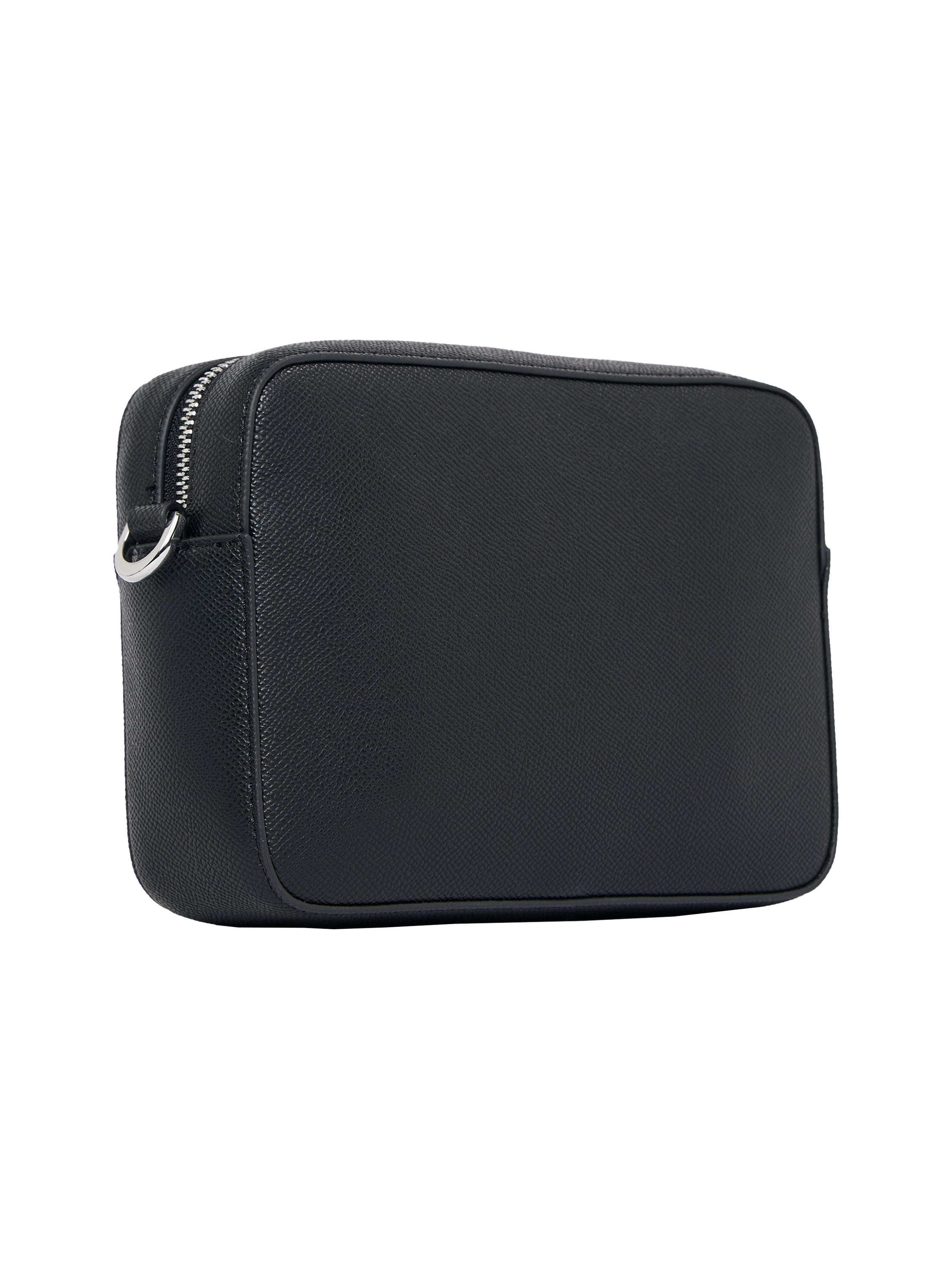 Calvin Klein Umhängetasche »CK MUST SMALL CAMERA BAG_CAVIAR«, Crossbody, Schultertasche mit abnehmbarem Trageriemen