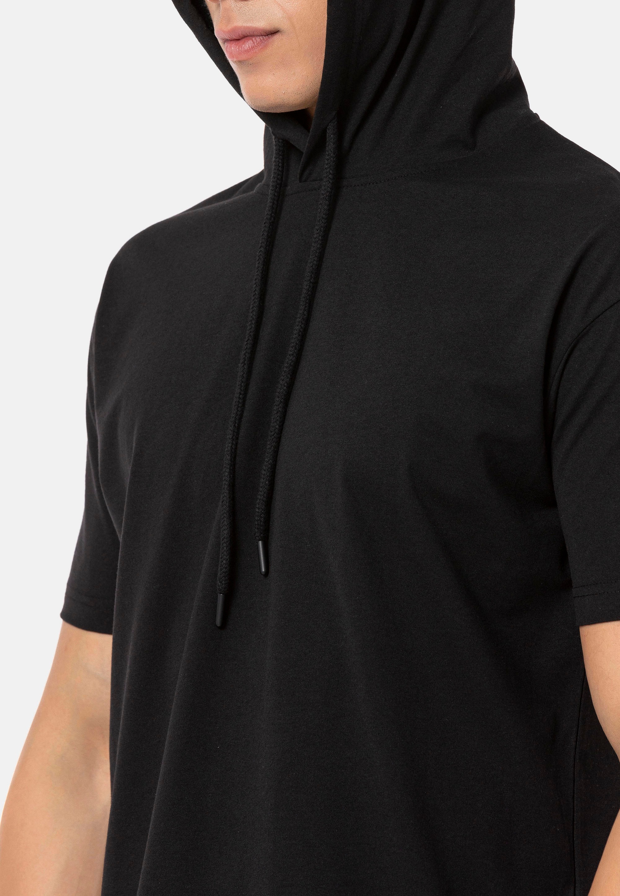 RedBridge Kapuzensweatshirt »Ellesmere Port«, mit Kapuze und Kordelzug
