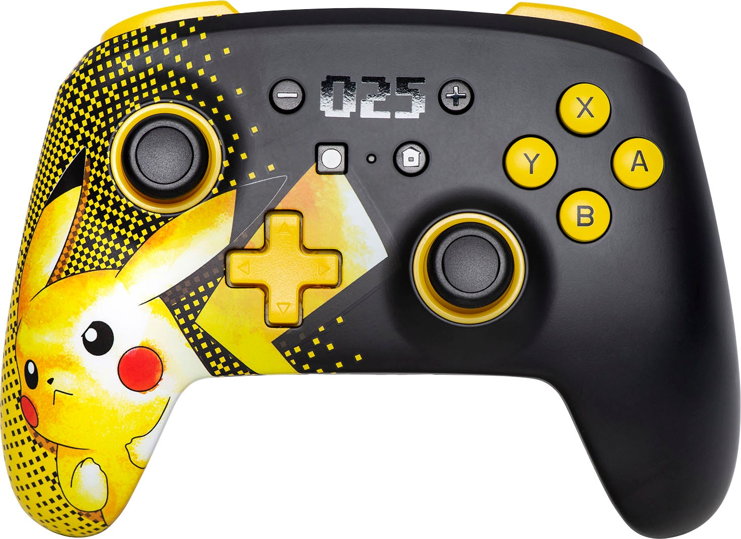 PowerA Wireless-Controller »Nintendo Switch C...