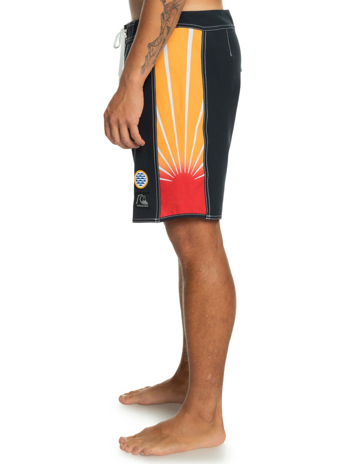 Quiksilver Boardshorts »QSTH Tahiti Arch 18«