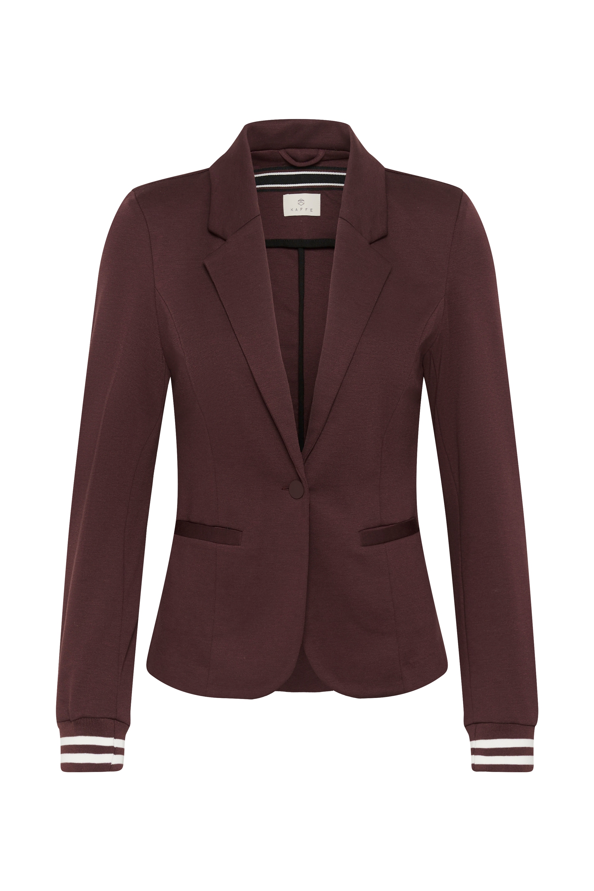 KAFFE Blusenblazer »Damen Blazer Kinnie«