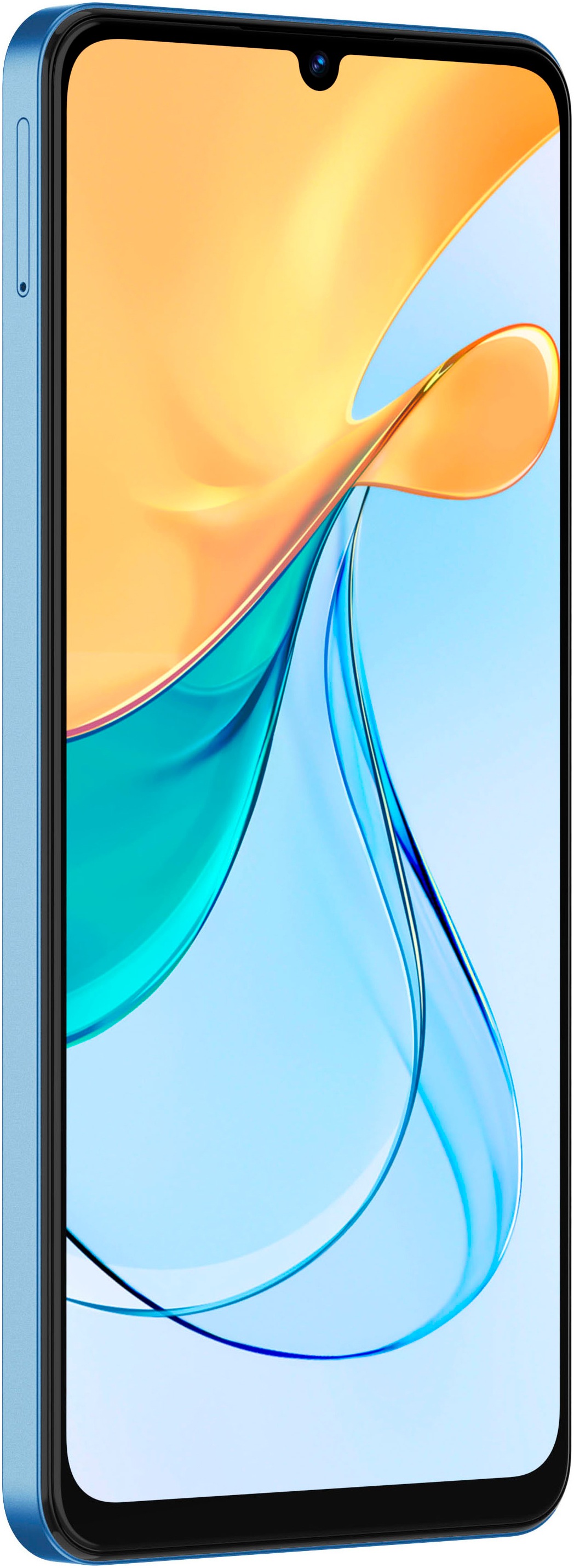 ZTE Smartphone »Blade V50 Vita«, Icy Blue
