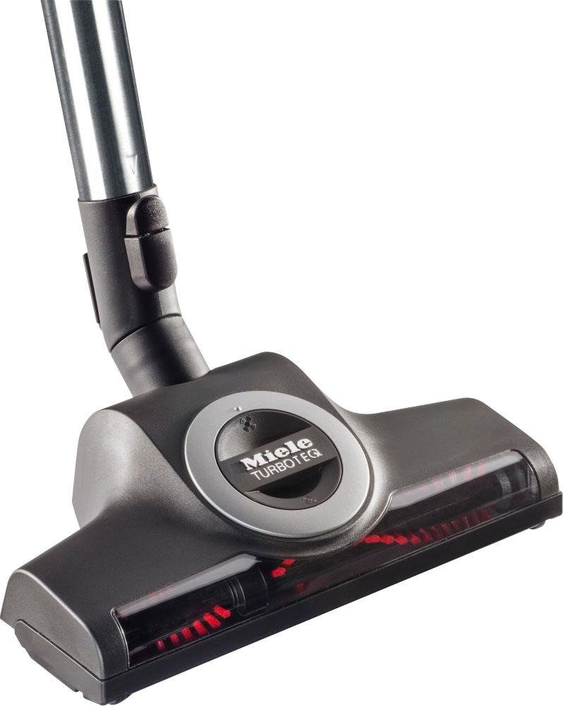 Miele Bodenstaubsauger »Blizzard CX1 Cat & Dog PowerLine«, 890 W, beutellos kaufen BAUR