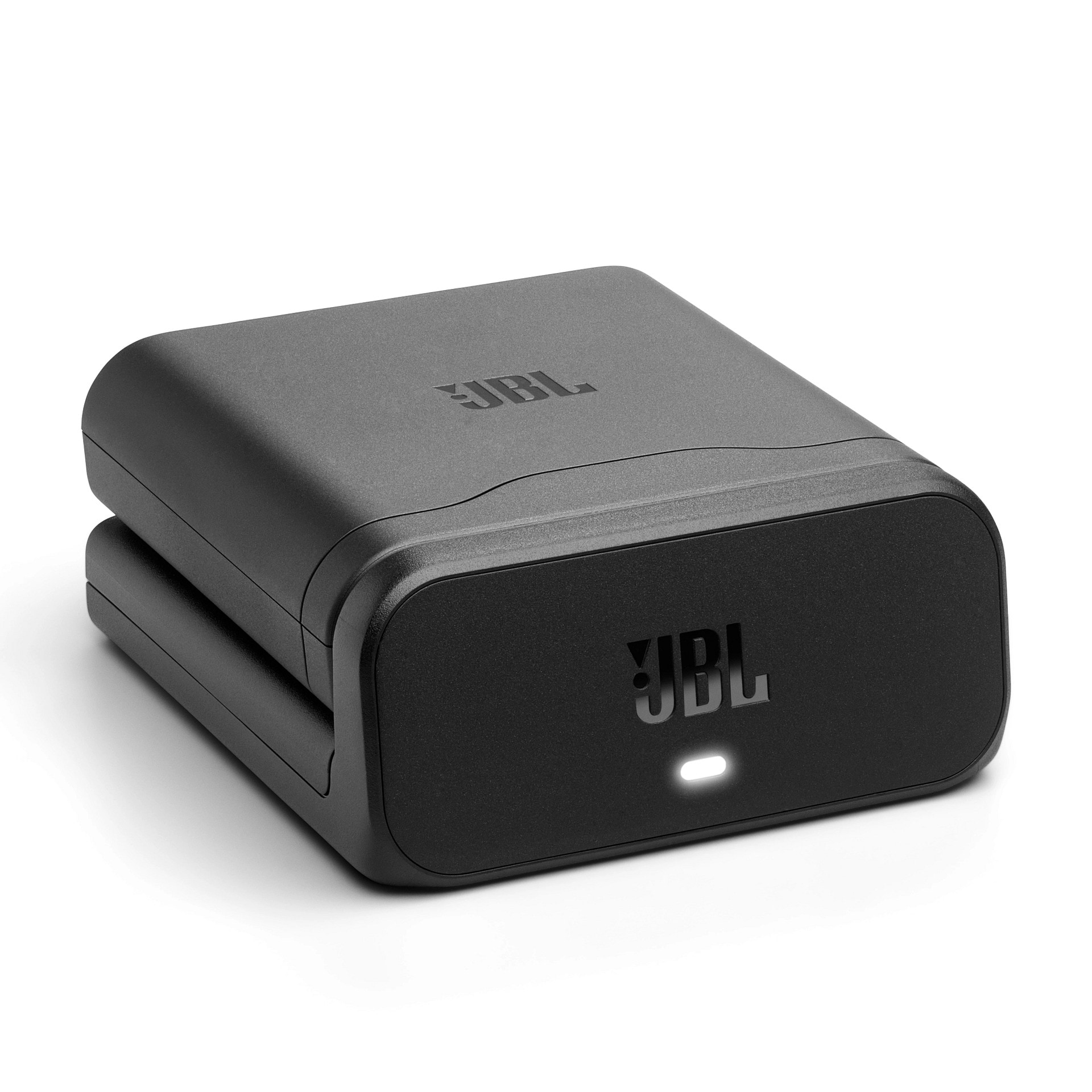 JBL Akku "Battery 400 mit Charging Case", 7,2 V 9.444mAh, schwarz, Akkumulatoren, Passend für JBL PartyBox Stage 320, JBL Xtreme 4