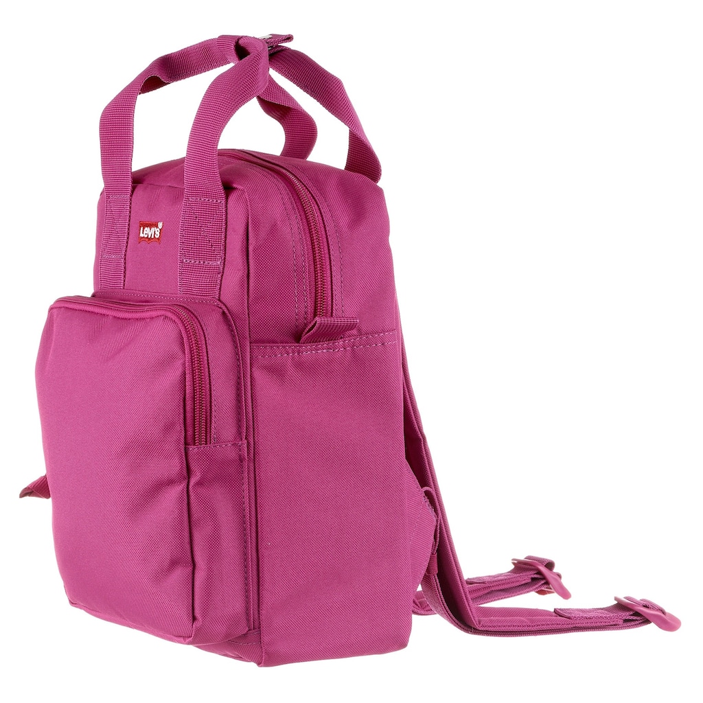 Levi's® Minirucksack »Backpack L-Pack Mini« im Mini Format