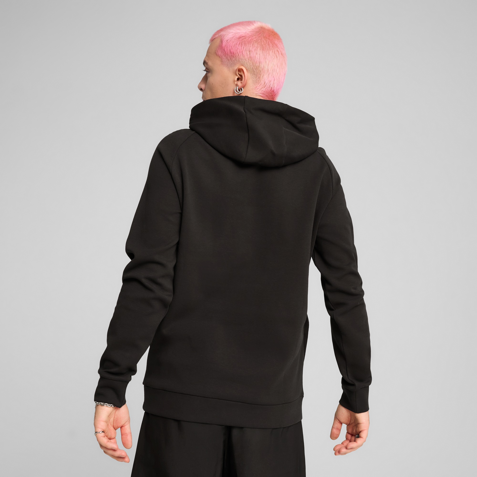 Thumbnail - PUMA Kapuzensweatshirt "TECH HOODIE DK"