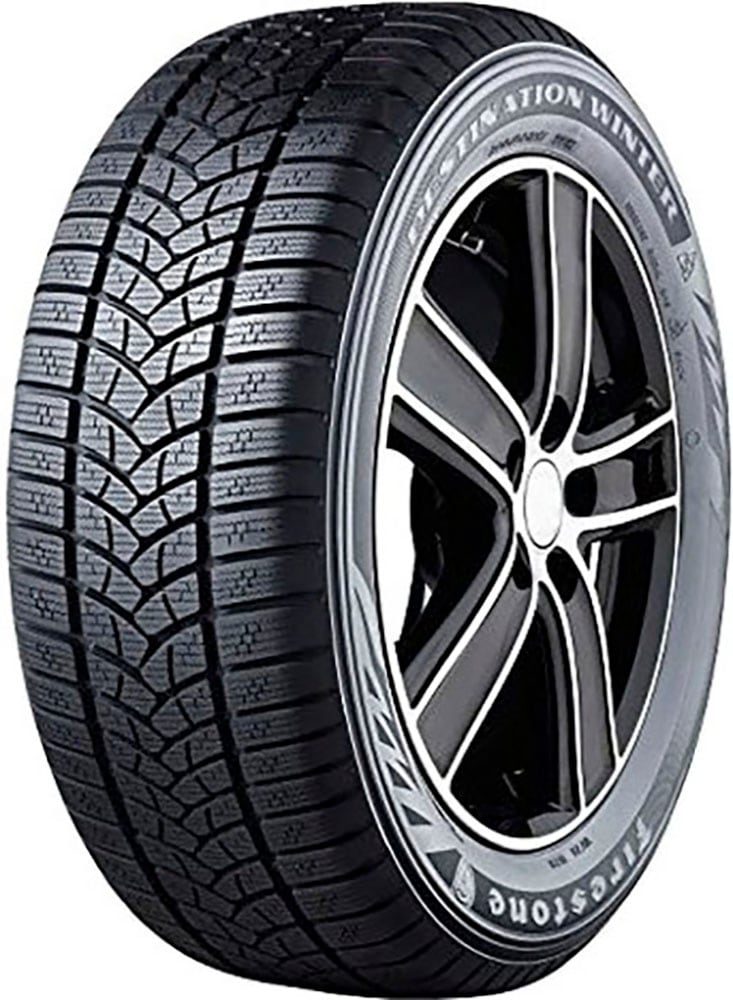 Firestone Winterreifen "FIRESTONE" DESTINATION WINTER