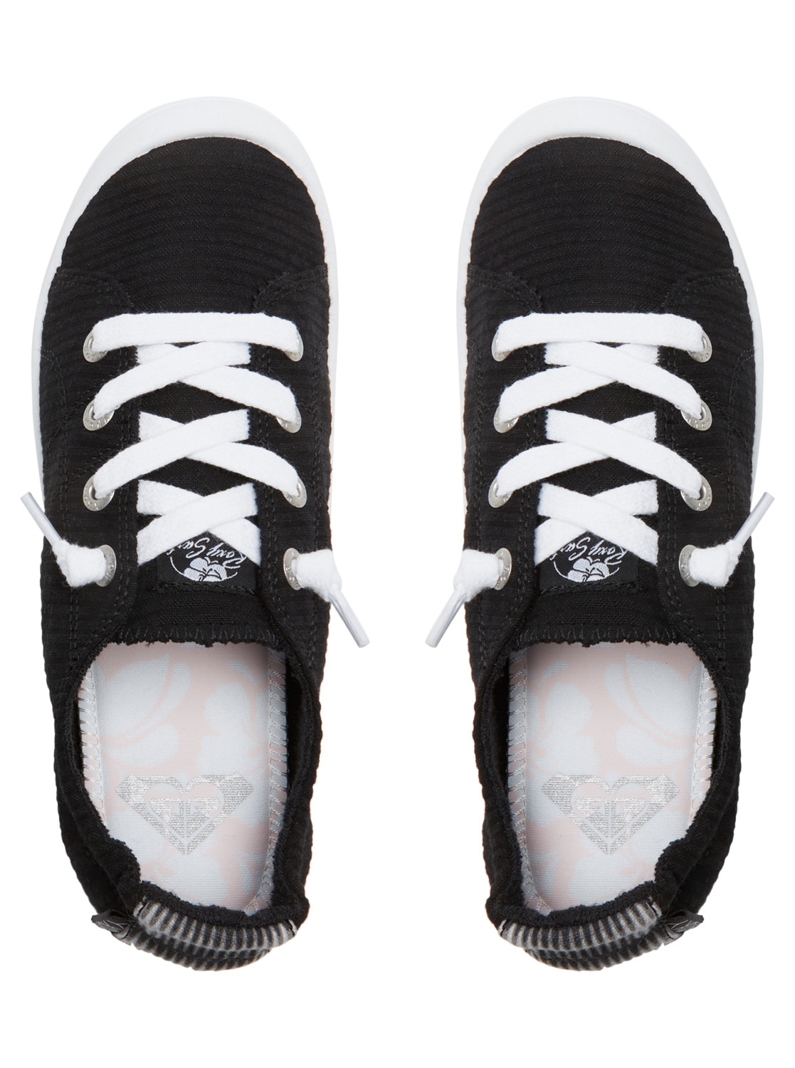 Roxy Sneaker »Bayshore Plus«