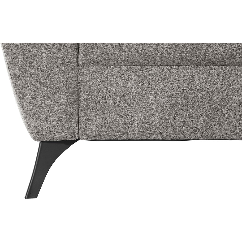 INOSIGN Ecksofa »Lörby L-Form«