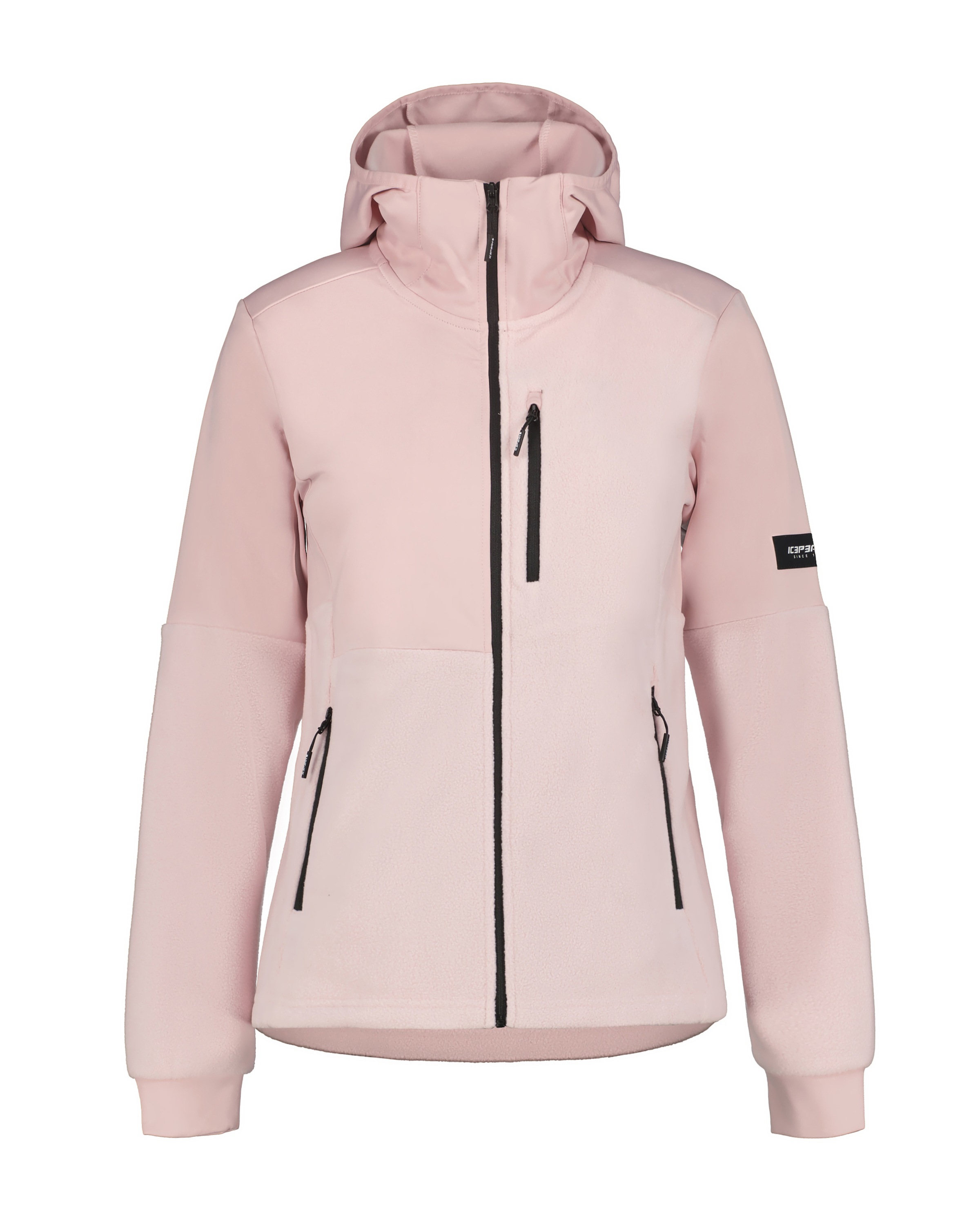 Icepeak Sweatjacke "Icepeak Fleece CHENOA" günstig online kaufen