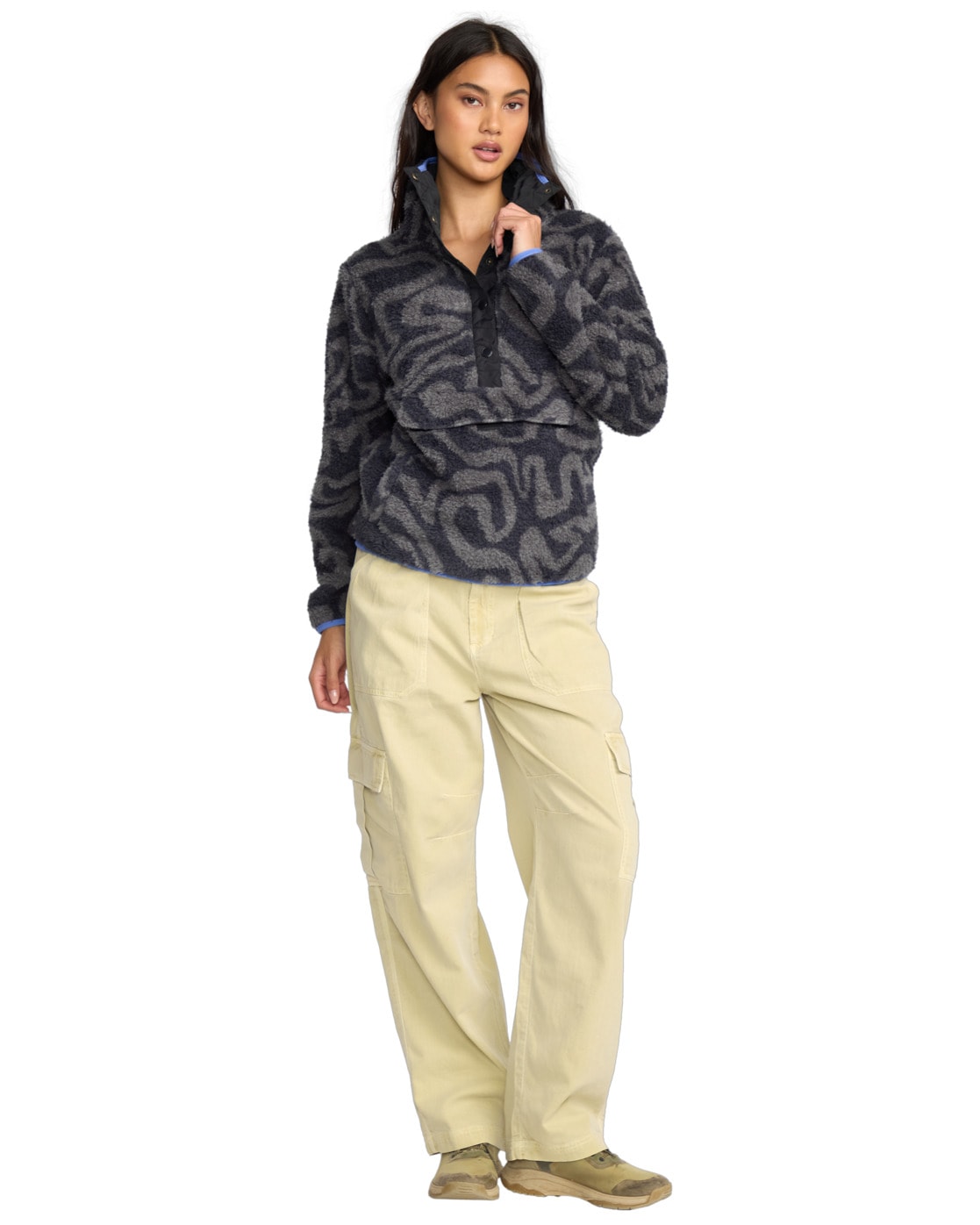 Billabong Sweatshirt »Switchback«