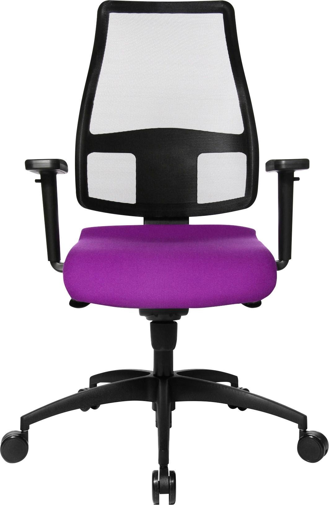 TOPSTAR Bürostuhl "Syncro Net" () günstig online kaufen