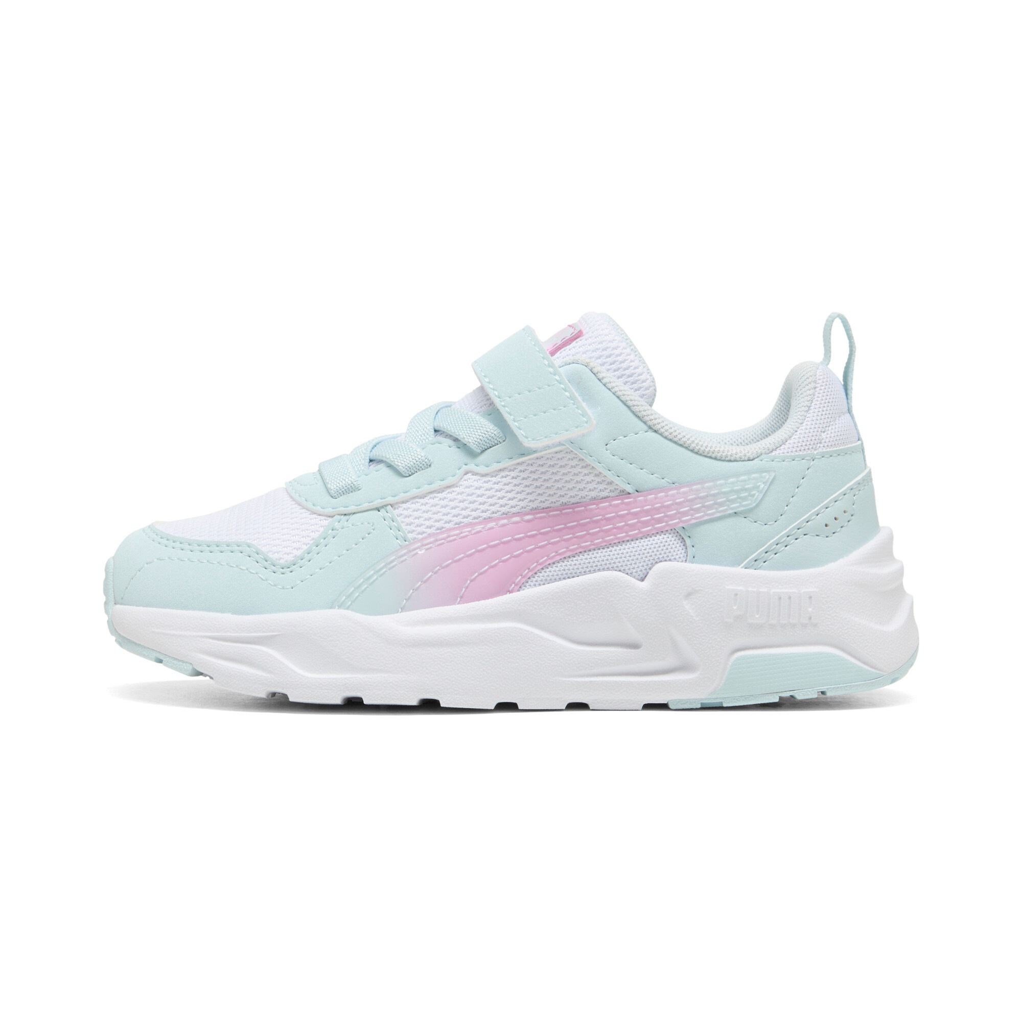 PUMA Sneaker »TRINITY 2 LT FADED GLOW AC PS«