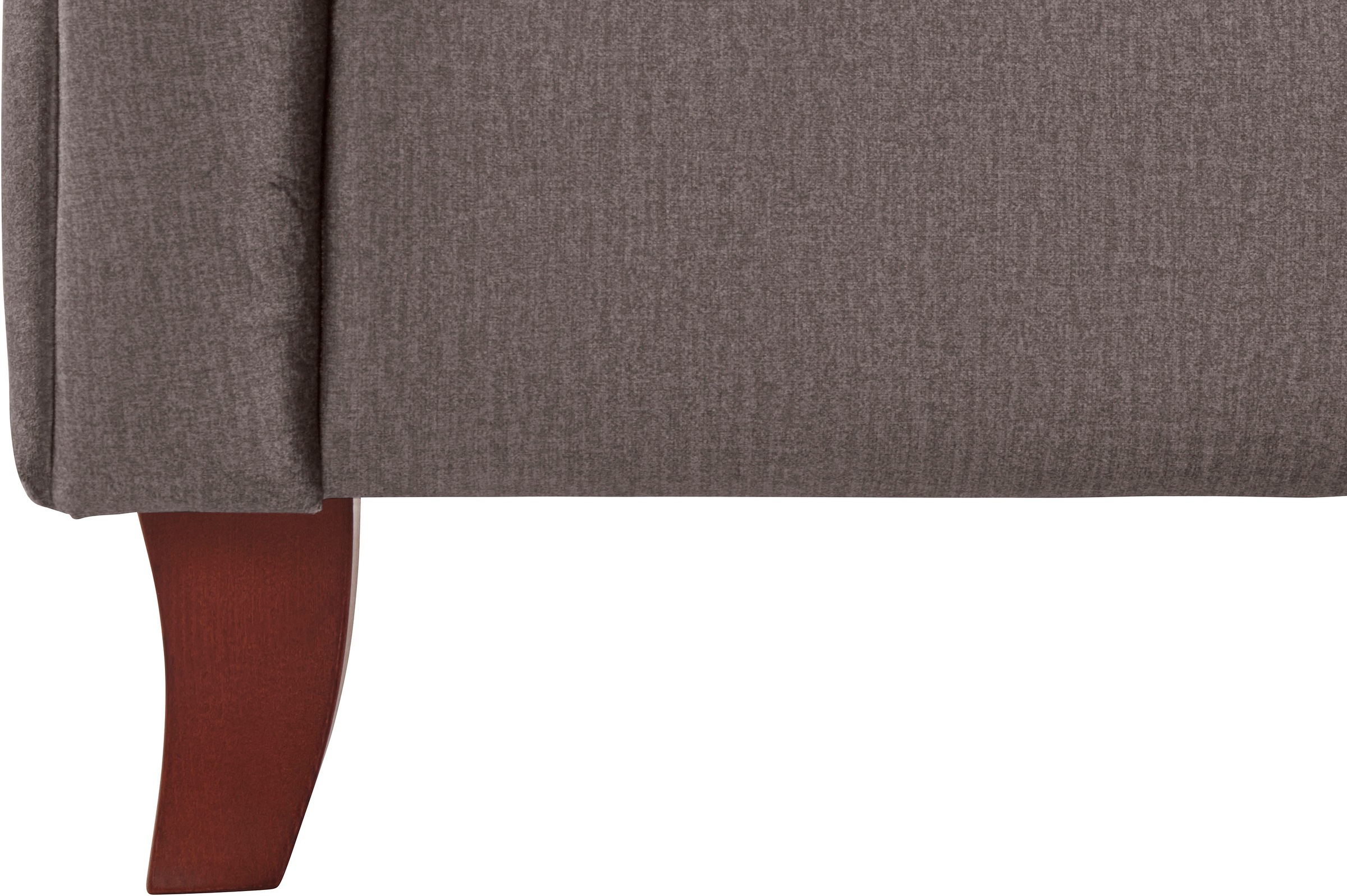 Home affaire Chesterfield-Sofa »Reims«, mit echter Chesterfield-Knopfheftung, hochwertige Verarbeitung