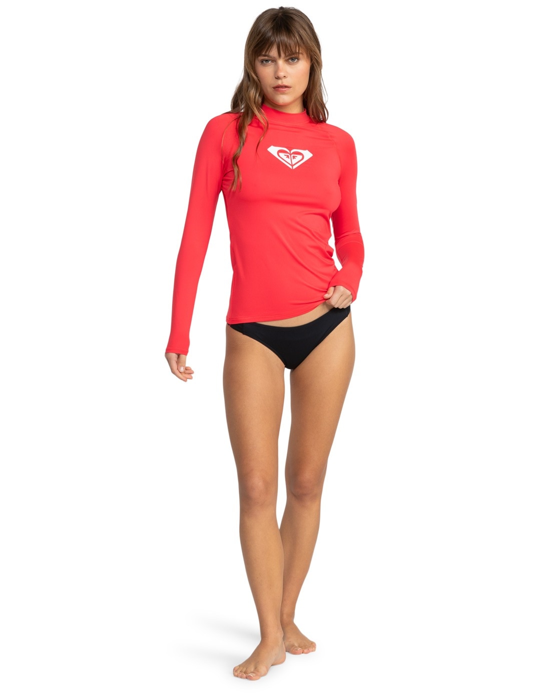 Roxy Sporttop »Whole Hearted«