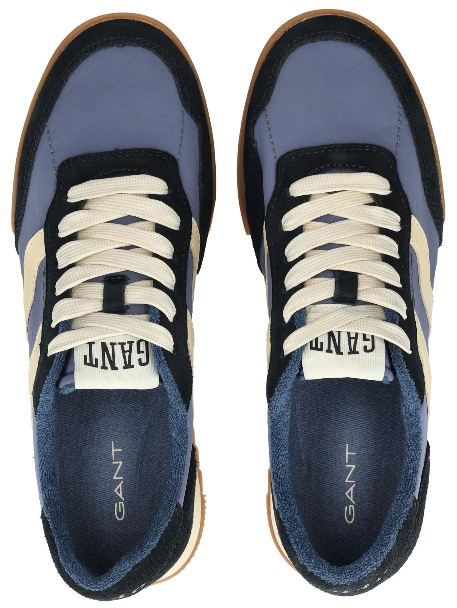 Gant Sneaker »Gant Sneaker Veloursleder«
