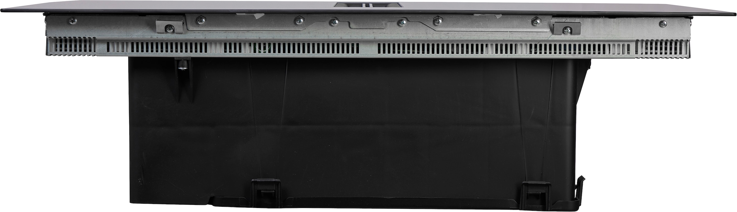 BAUKNECHT Kochfeld mit Dunstabzug »BVH80FFB01« Kochen mit integriertem Dunstabzug