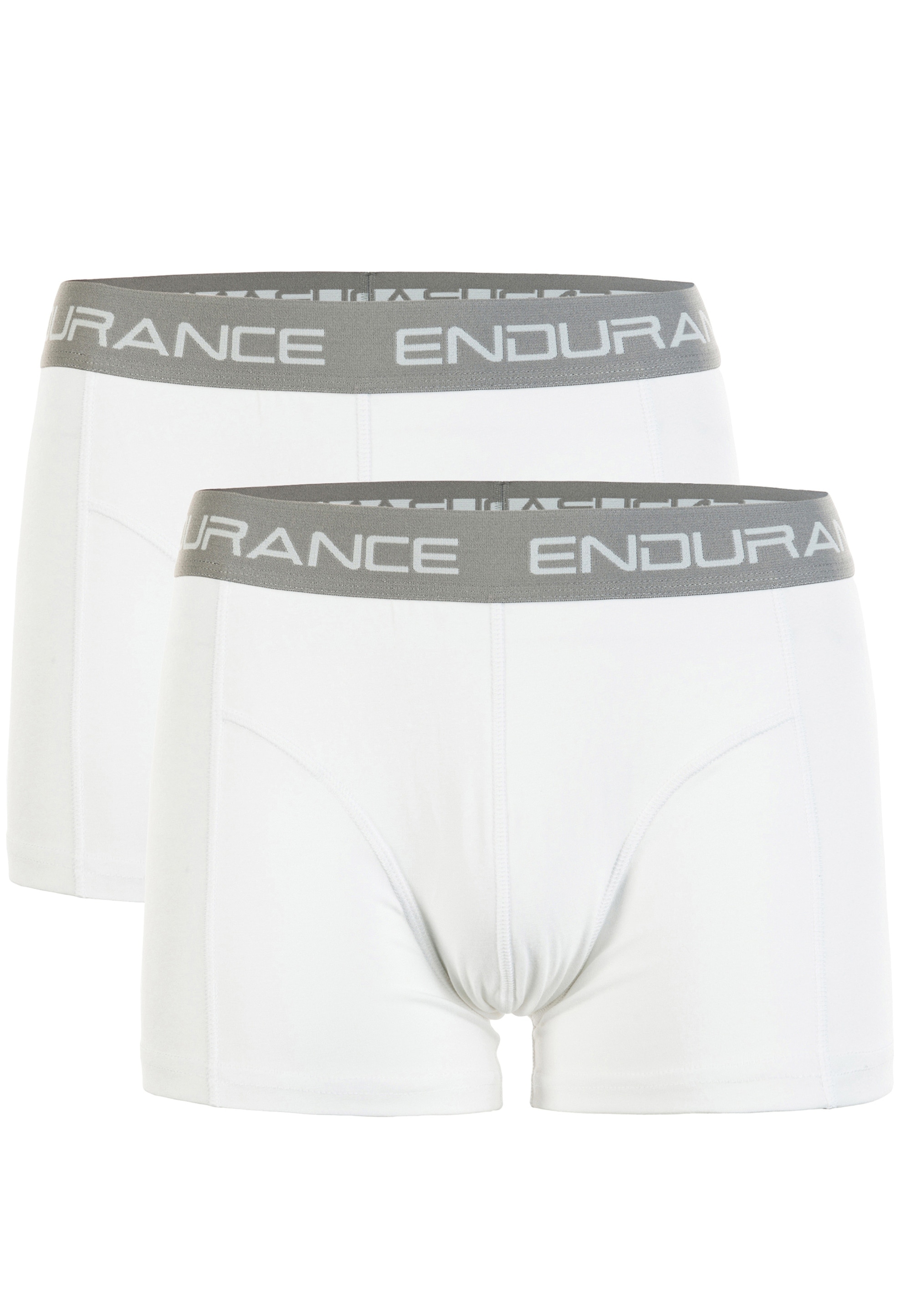 ENDURANCE Boxershorts »Brighton« 1 Stk. aus atmungsaktivem Material