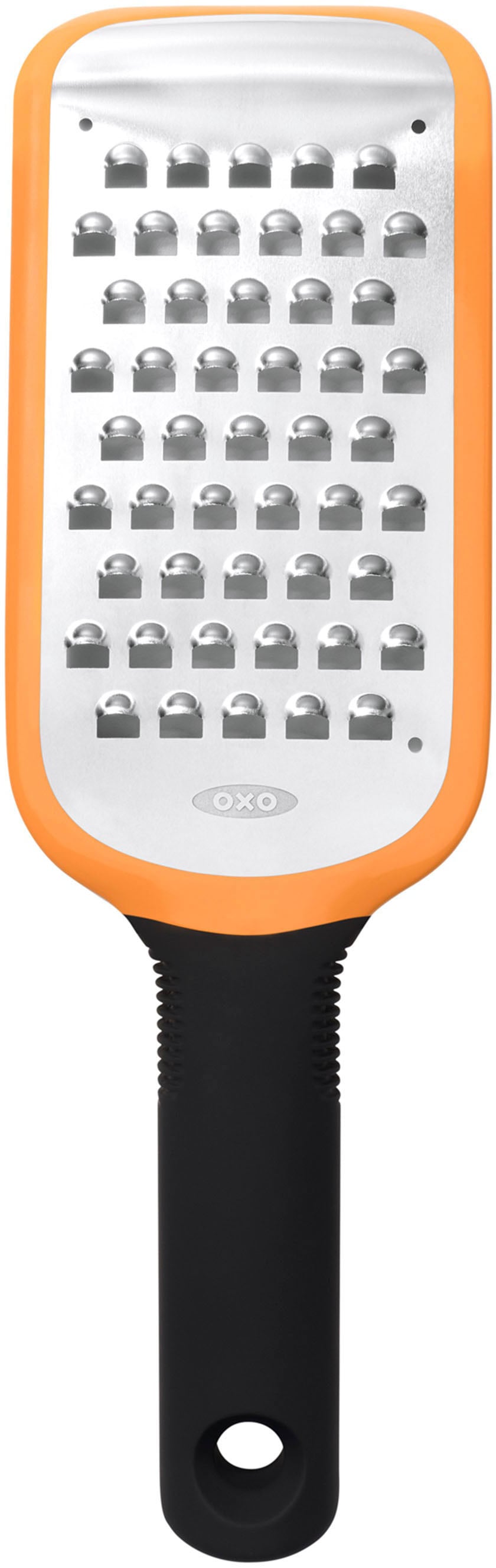 OXO Good Grips Küchenreibe geätzt, grob günstig online kaufen