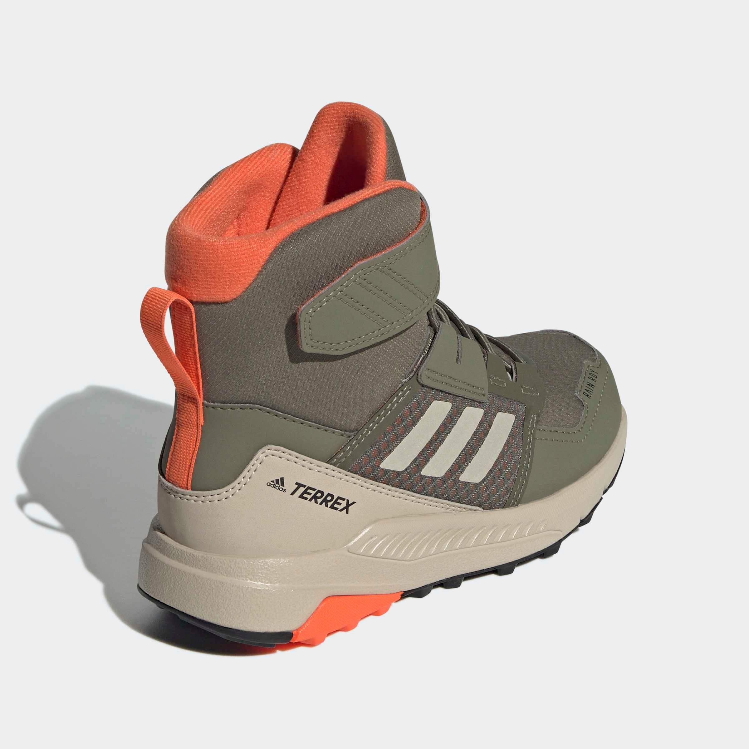 adidas TERREX Wanderschuh »TERREX TRAILMAKER HIGH COLD.RDY«, wärmend