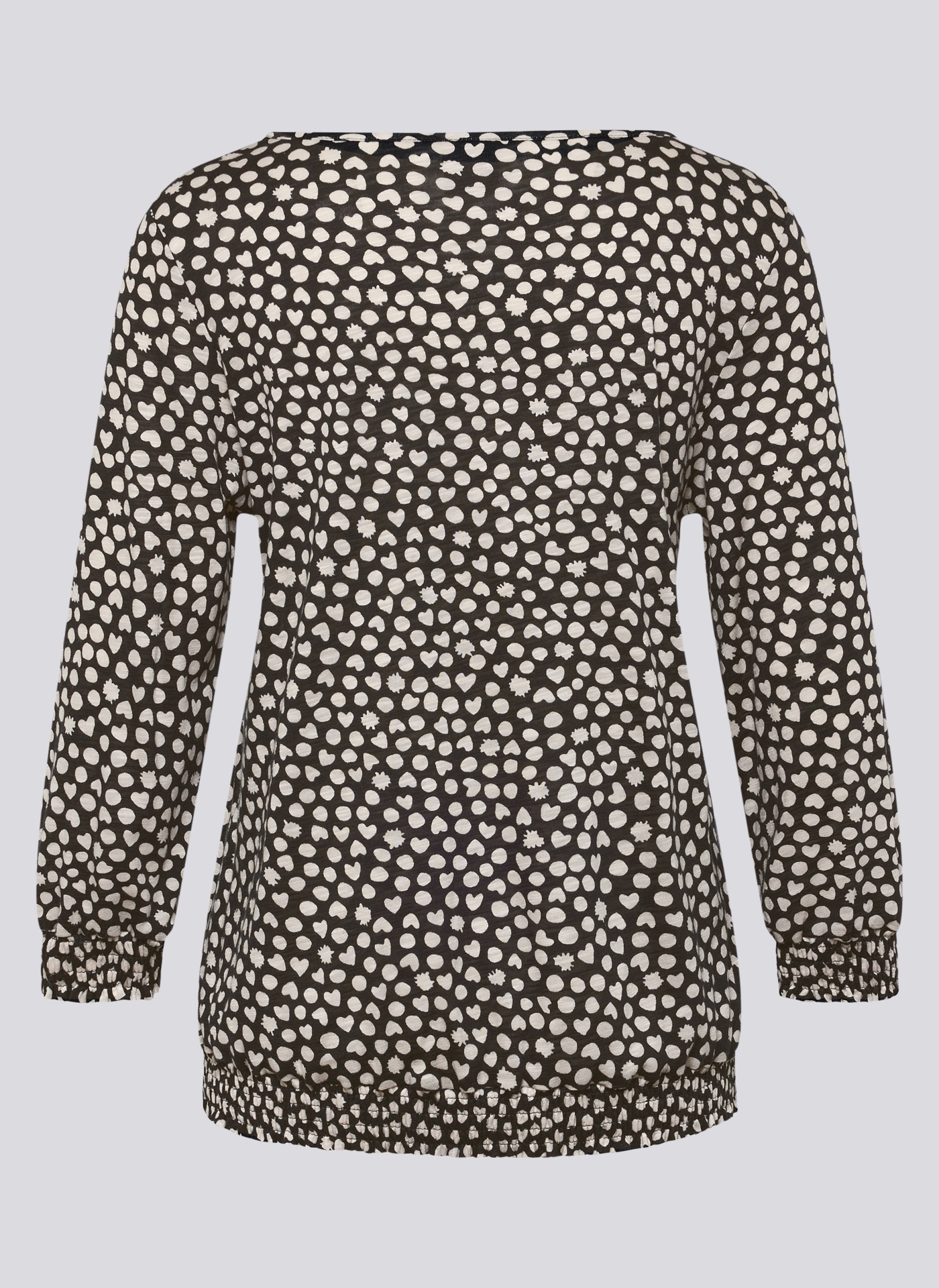 Rabe Print-Shirt »T-Shirt«