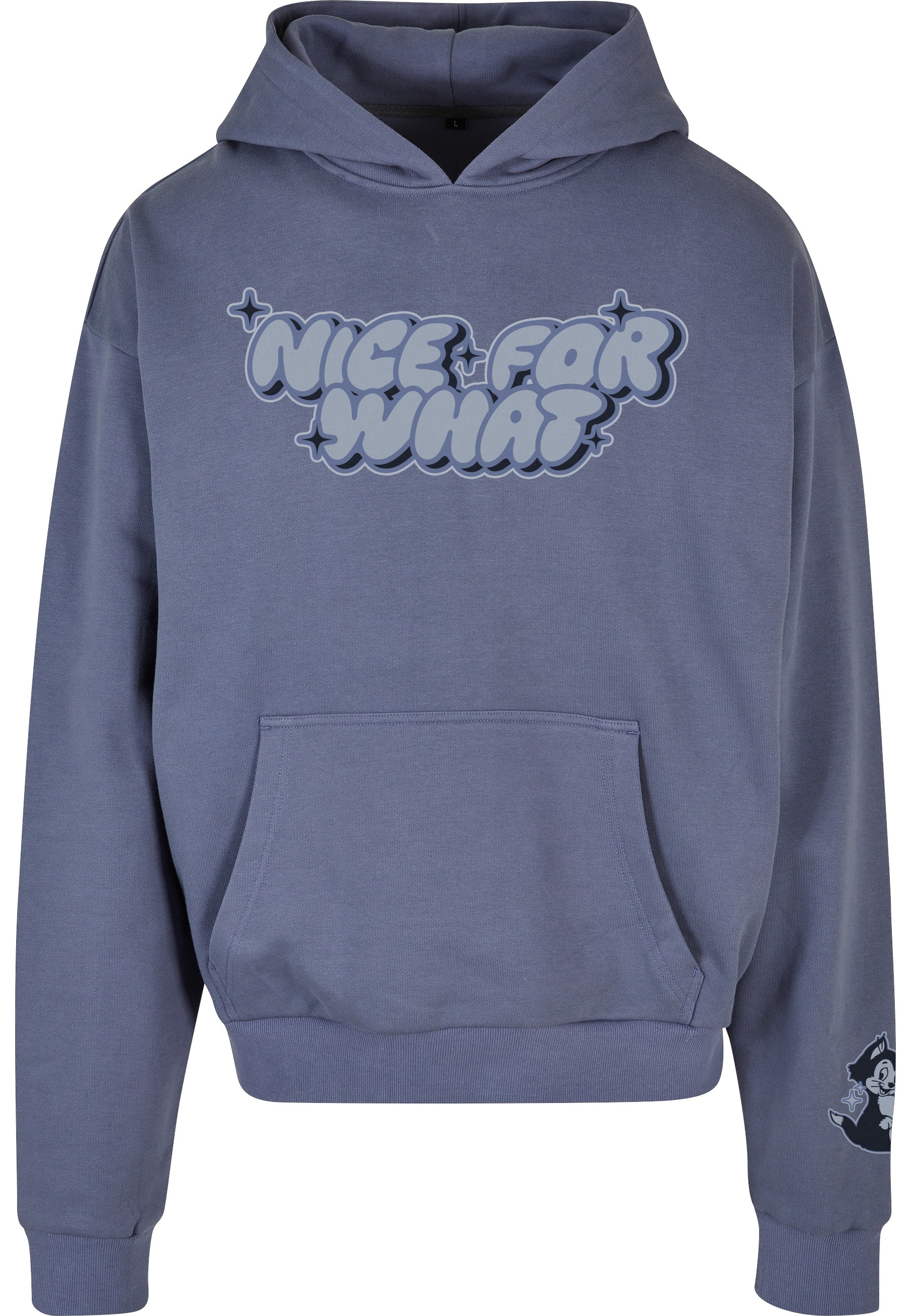 Upscale by Mister Tee Kapuzenpullover "Upscale by Mister Tee Herren" 1 Stk. günstig online kaufen
