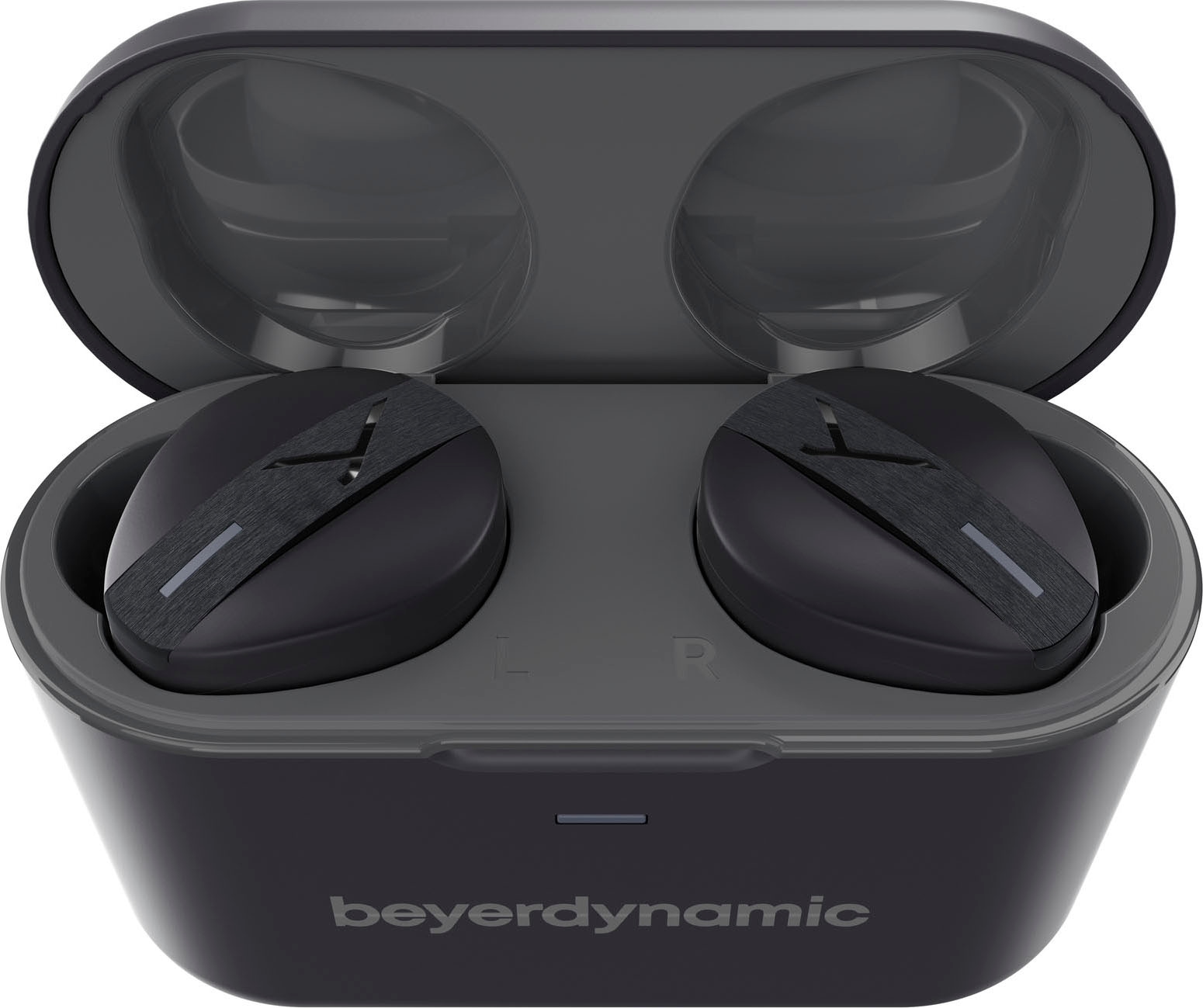 beyerdynamic wireless In-Ear-Kopfhörer »Free BYRD«, Sprachsteuerung