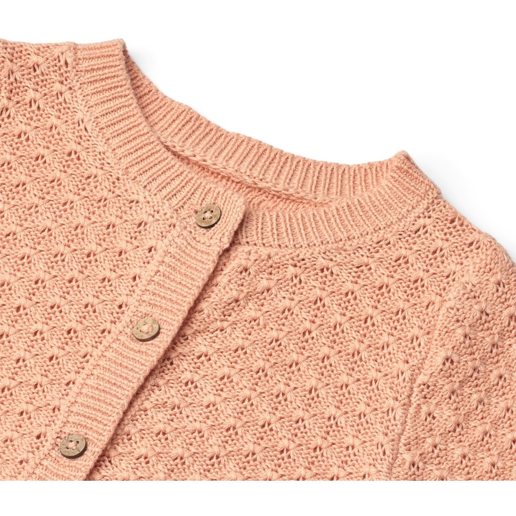 WHEAT Cardigan »Wheat Strickjacke Strick Cardigan Magnella«