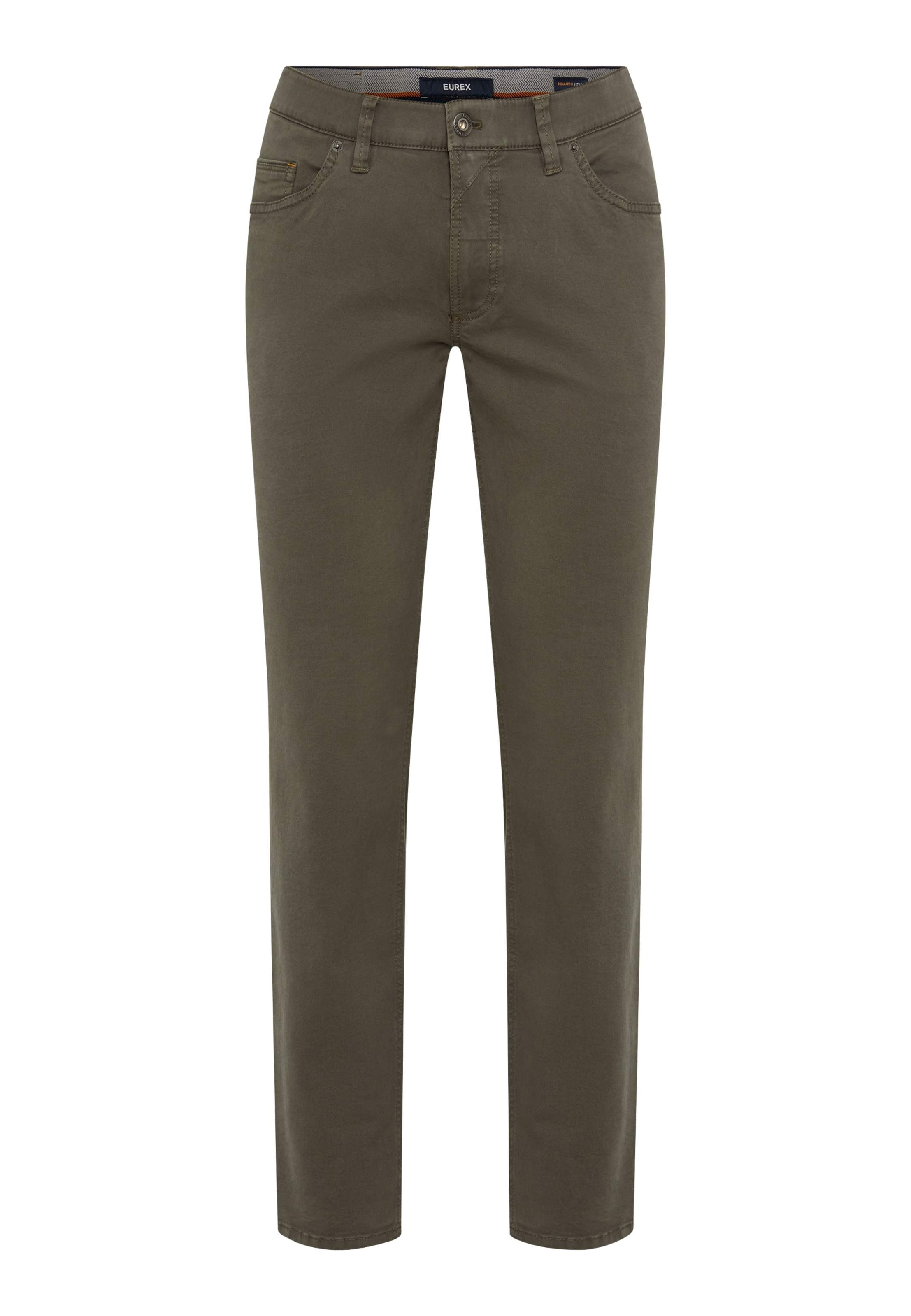 EUREX by BRAX 5-Pocket-Hose "Style LUKE"