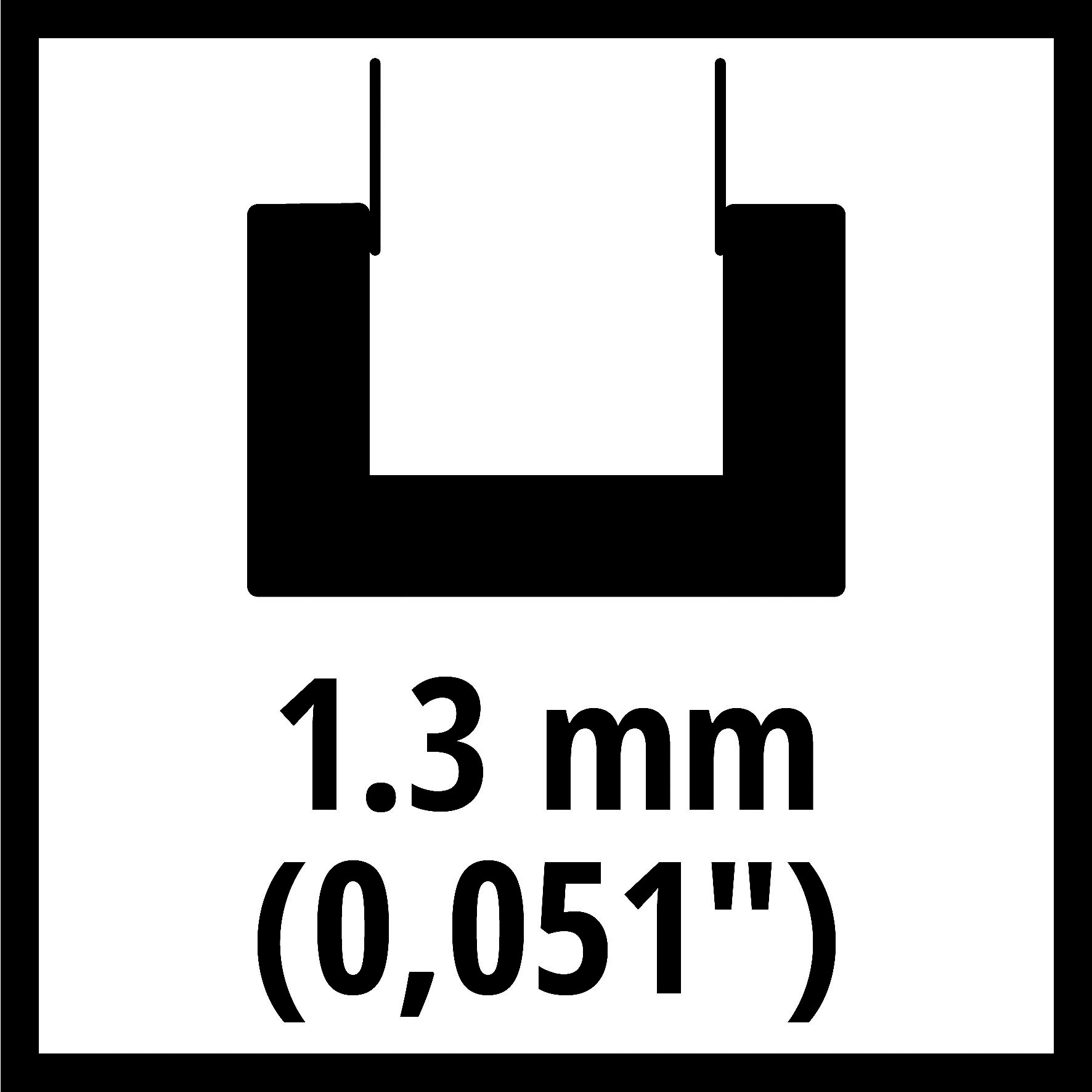 Einhell Führungsschiene »4500363«