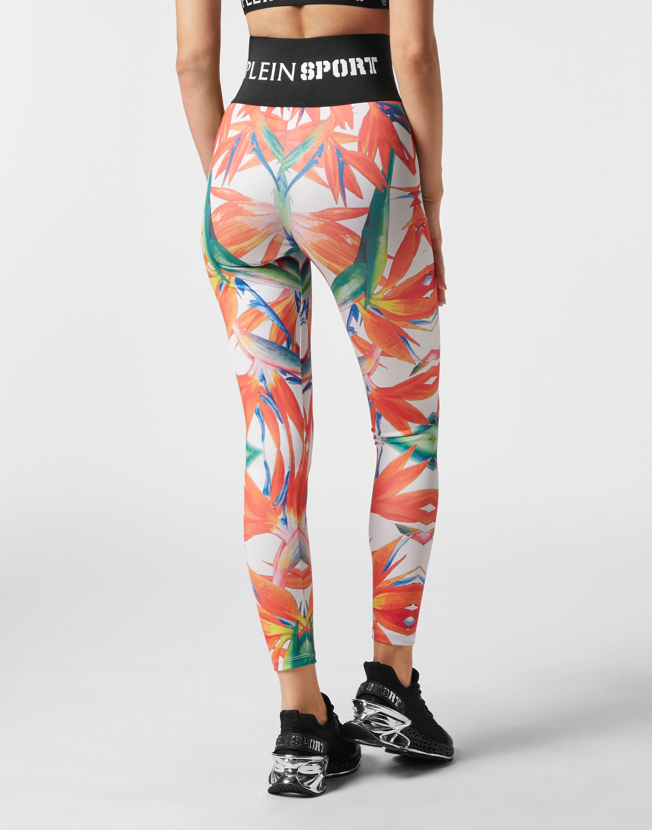 PLEIN SPORT Leggings »Leggings«