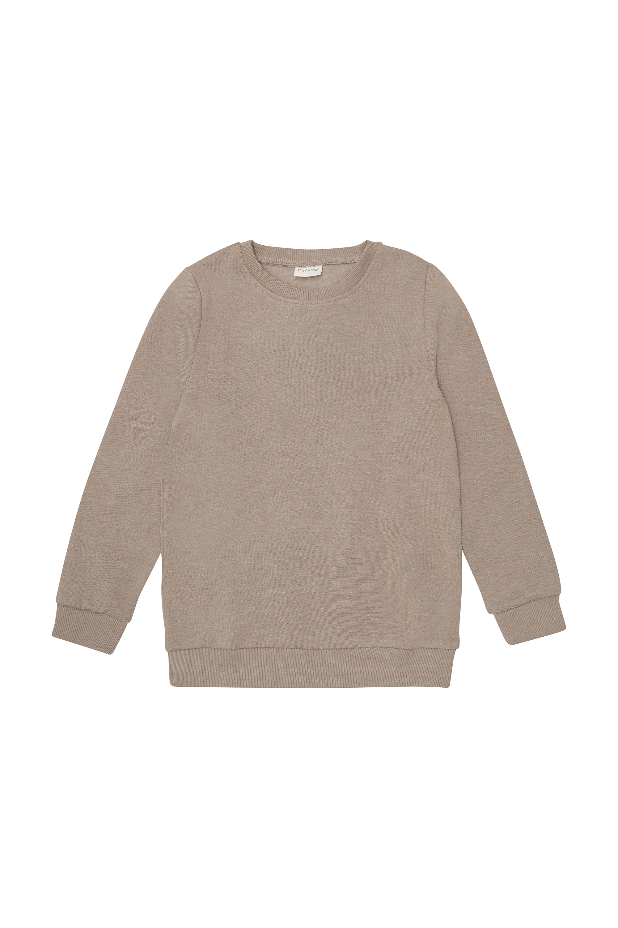 Minymo Sweatshirt »Rundhalspullover MISweatshirt«