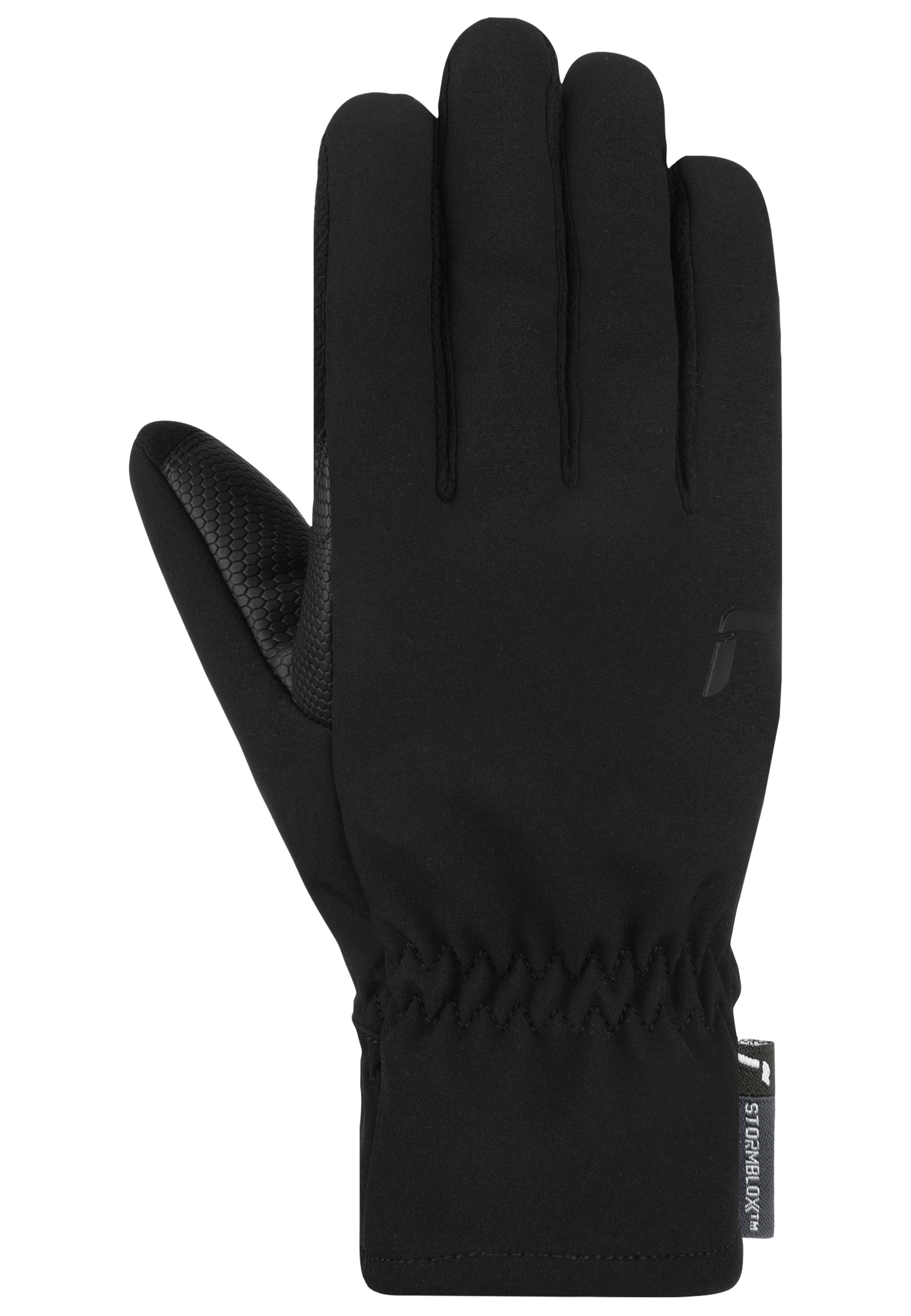 Reusch Skihandschuhe »Blizz STORMBLOXX™«, mit extra atmungsaktiver Funktion