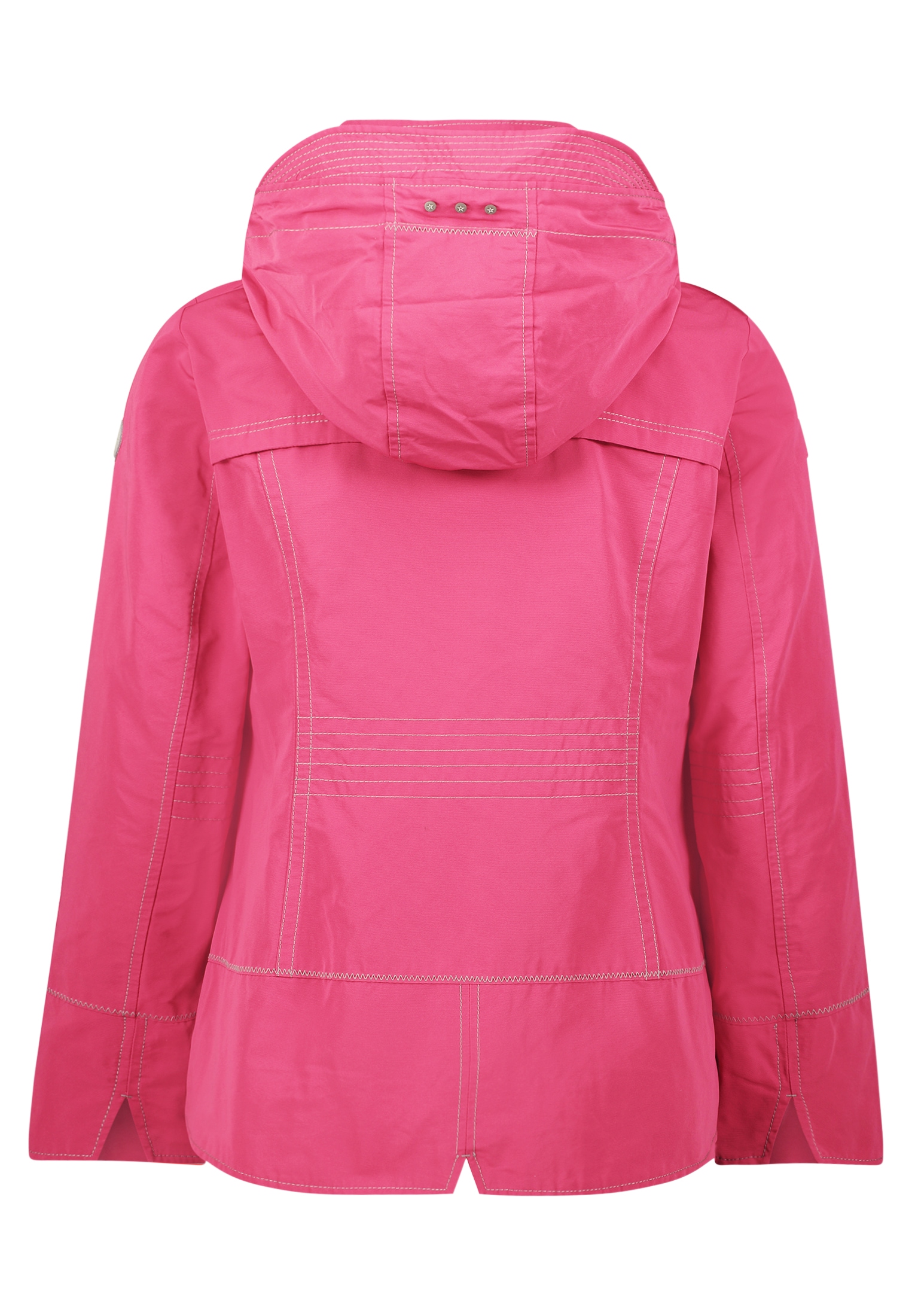 Gil Bret Sommerjacke, mit Kapuze, mit Kapuze