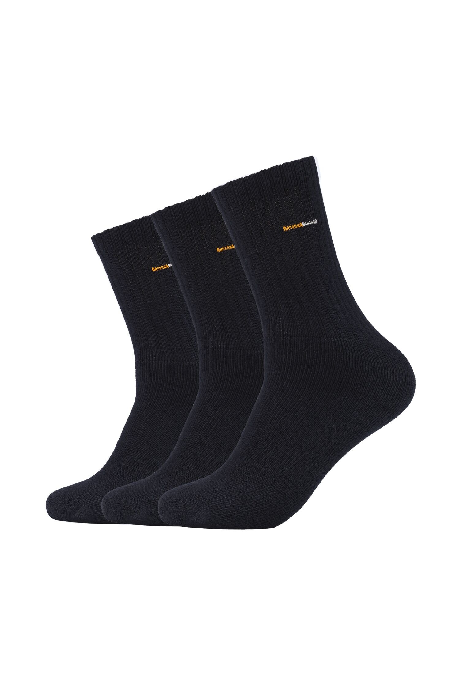 Camano Socken "Tennissocken 9er Pack" günstig online kaufen