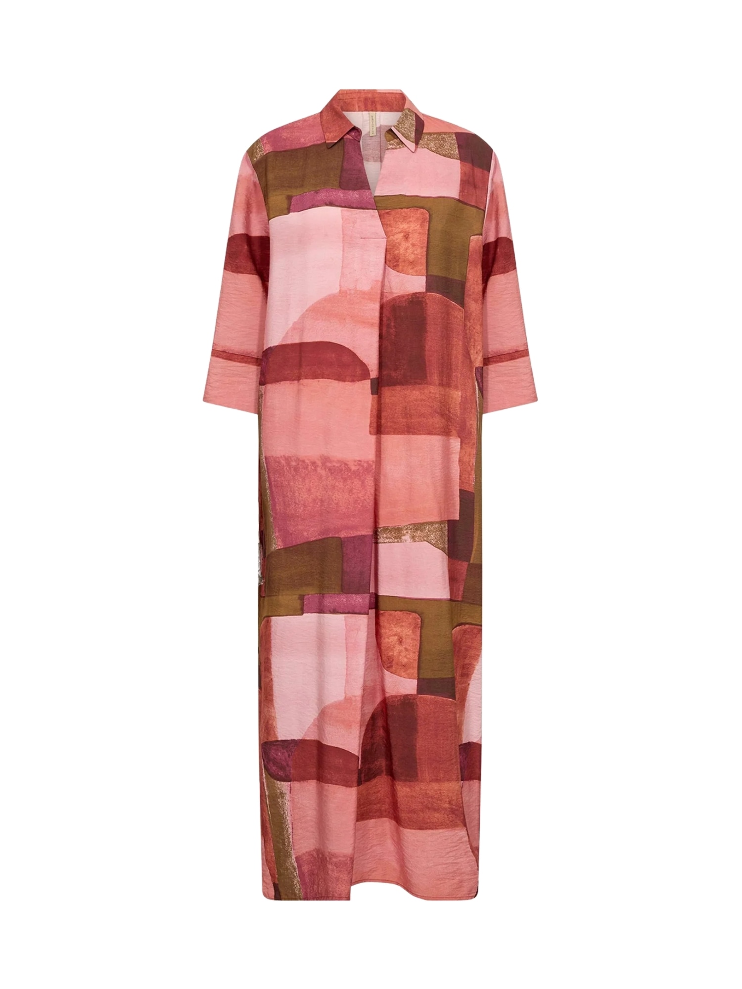 soyaconcept Jerseykleid "Soya Concept Dress SC-CATANIA 4" günstig online kaufen