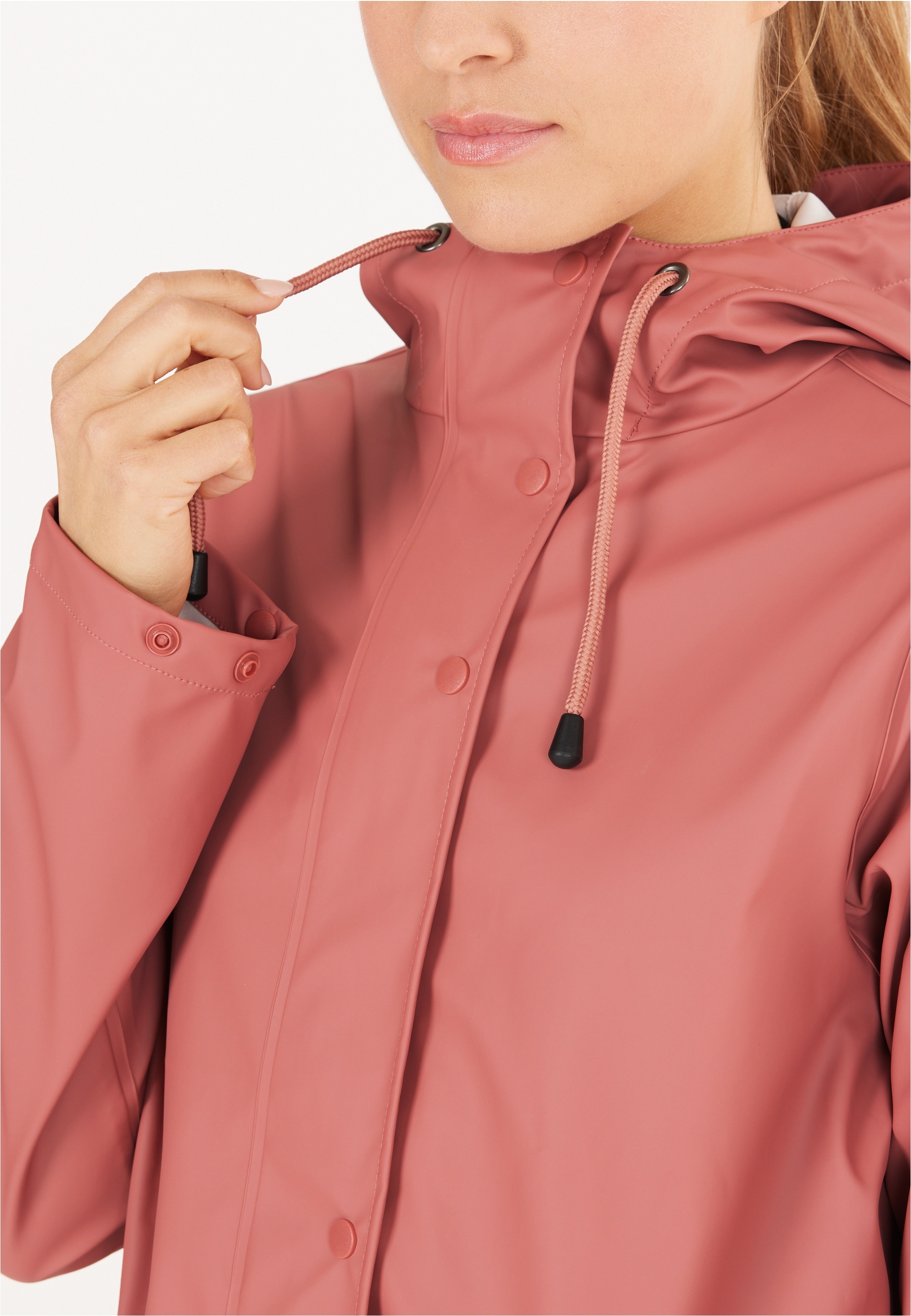 WEATHER REPORT Outdoorjacke »PETRA«, mit 5.000 mm Wassersäule