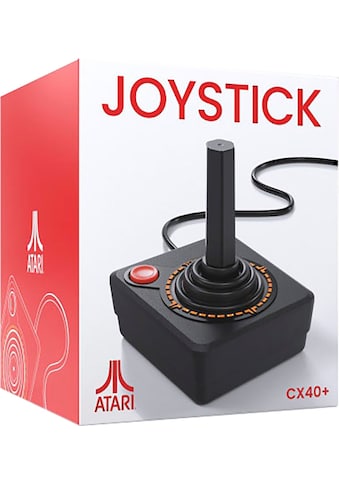 ATARI Joystick »CX40+«