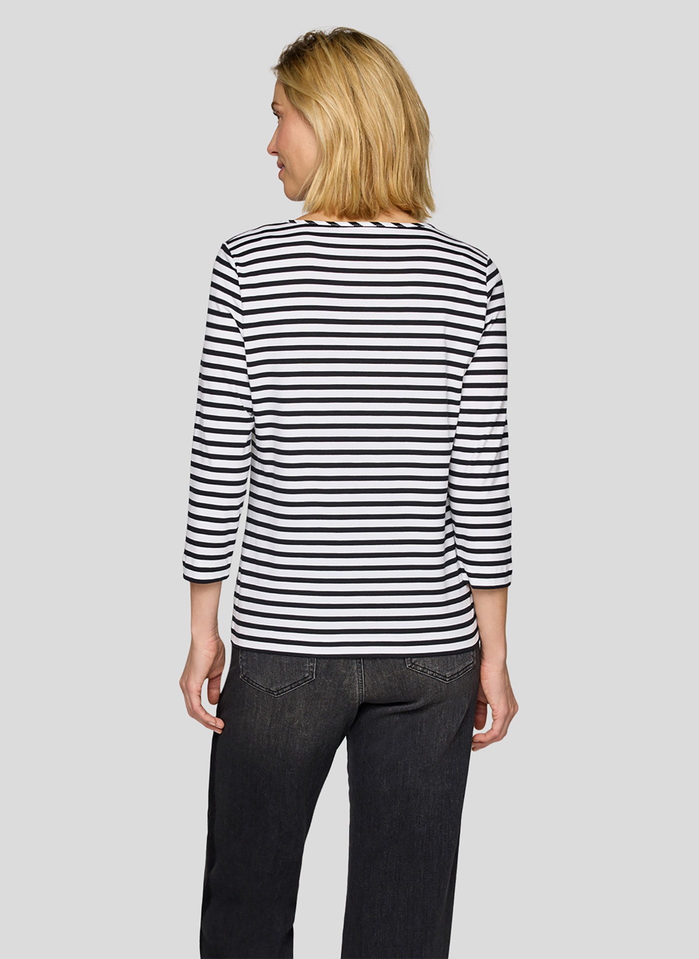 Rabe Print-Shirt »T-Shirt«