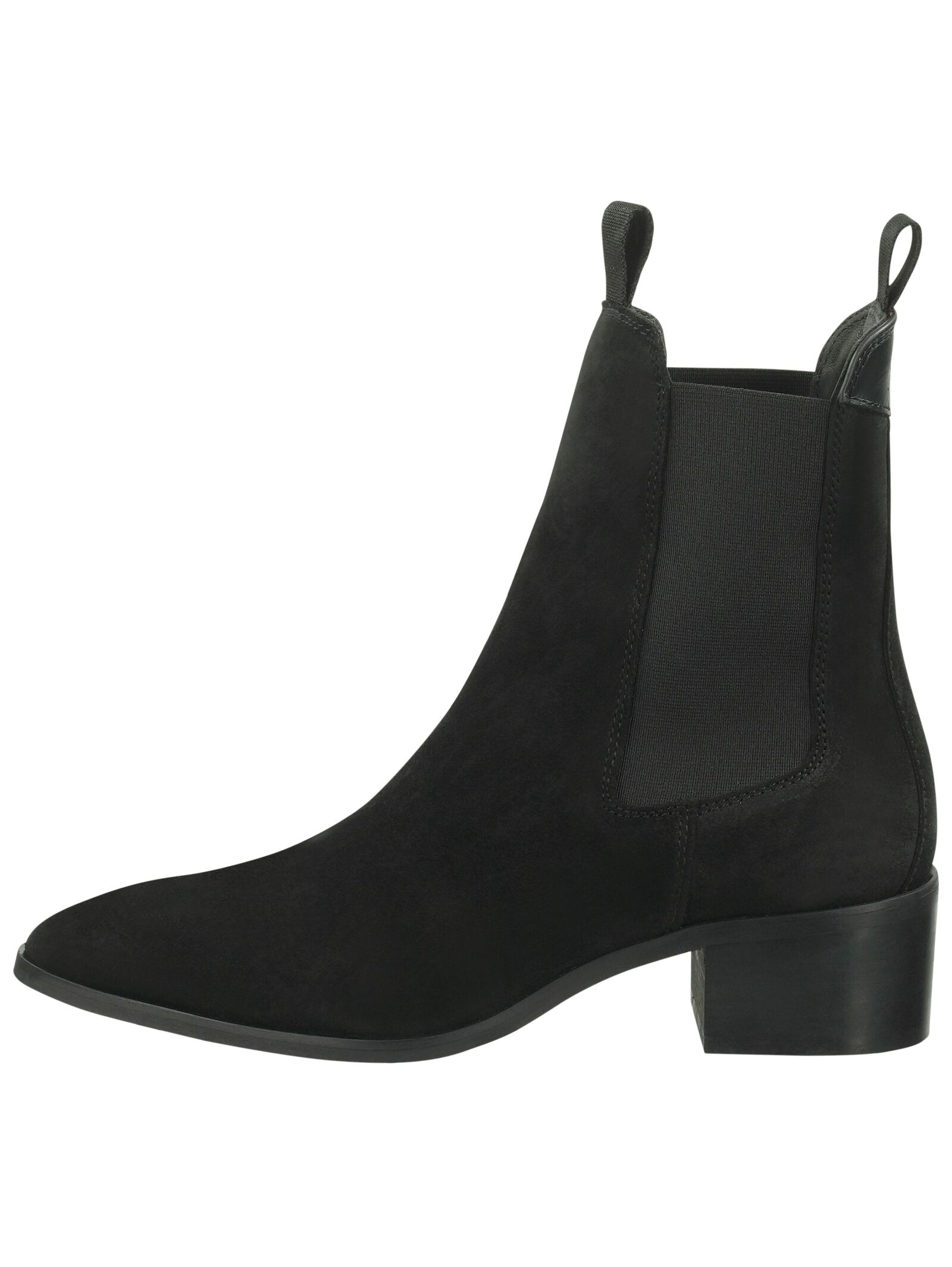 Gant Stiefelette »Gant Stiefelette Nubukleder/Textil«