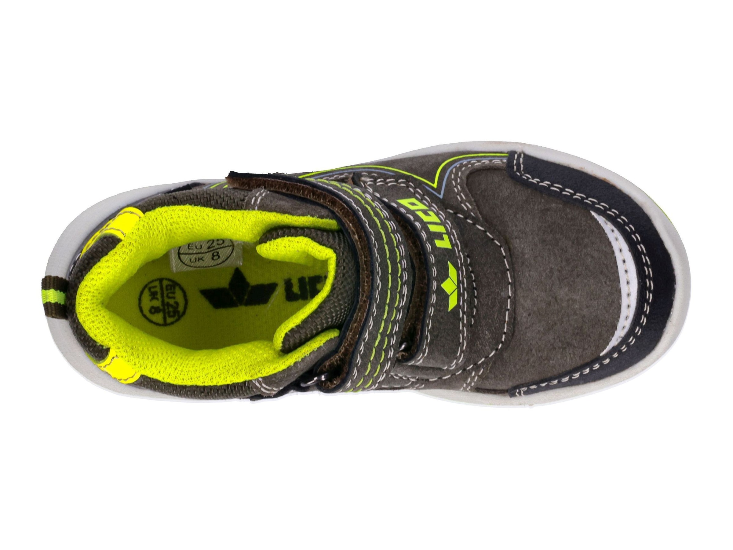 Lico Outdoorschuh »Freizeitstiefel Tarik V«
