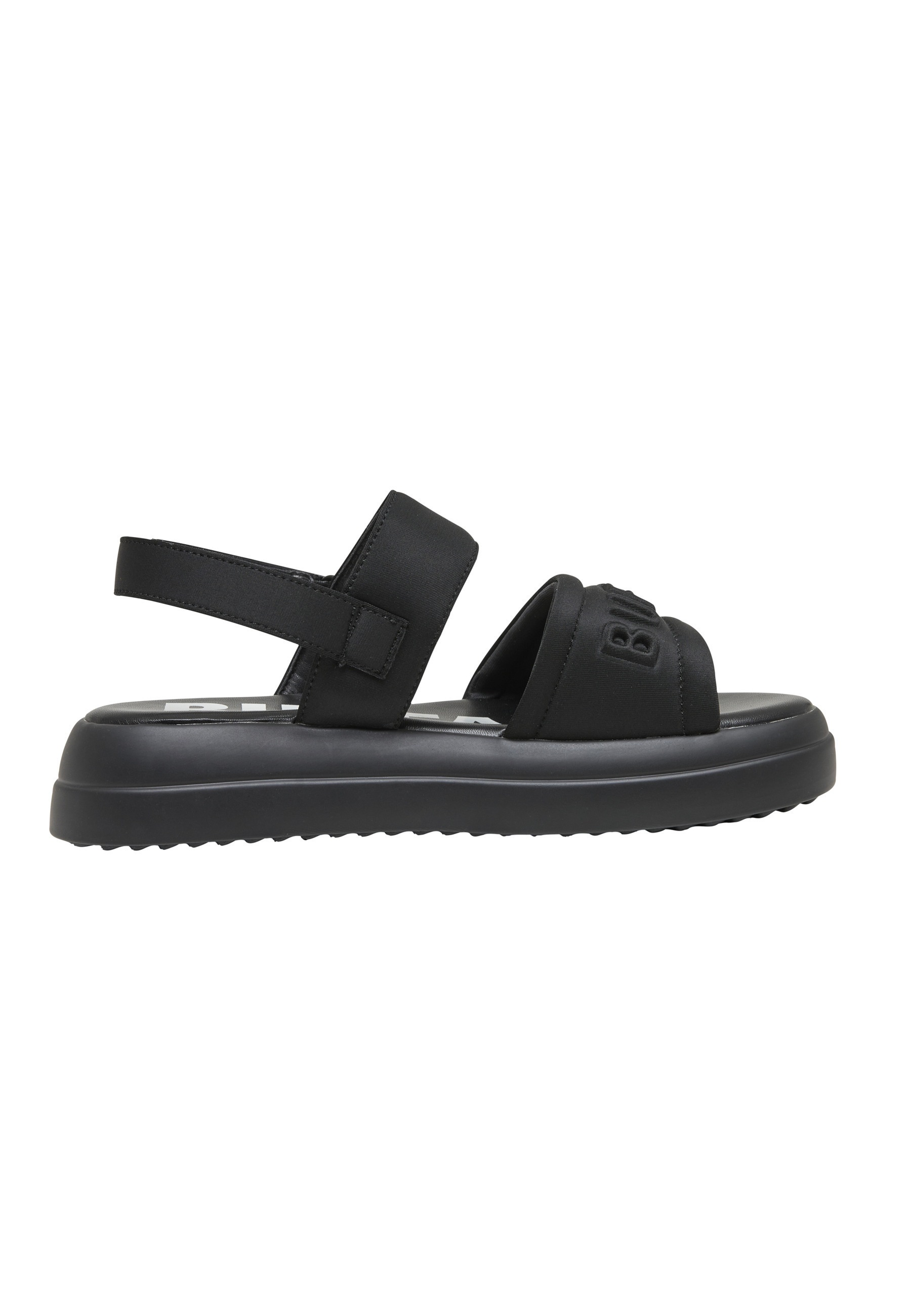 Buffalo Plateausandaletten »Buffalo ZYDA SANDAL - VEGAN LYCRA«